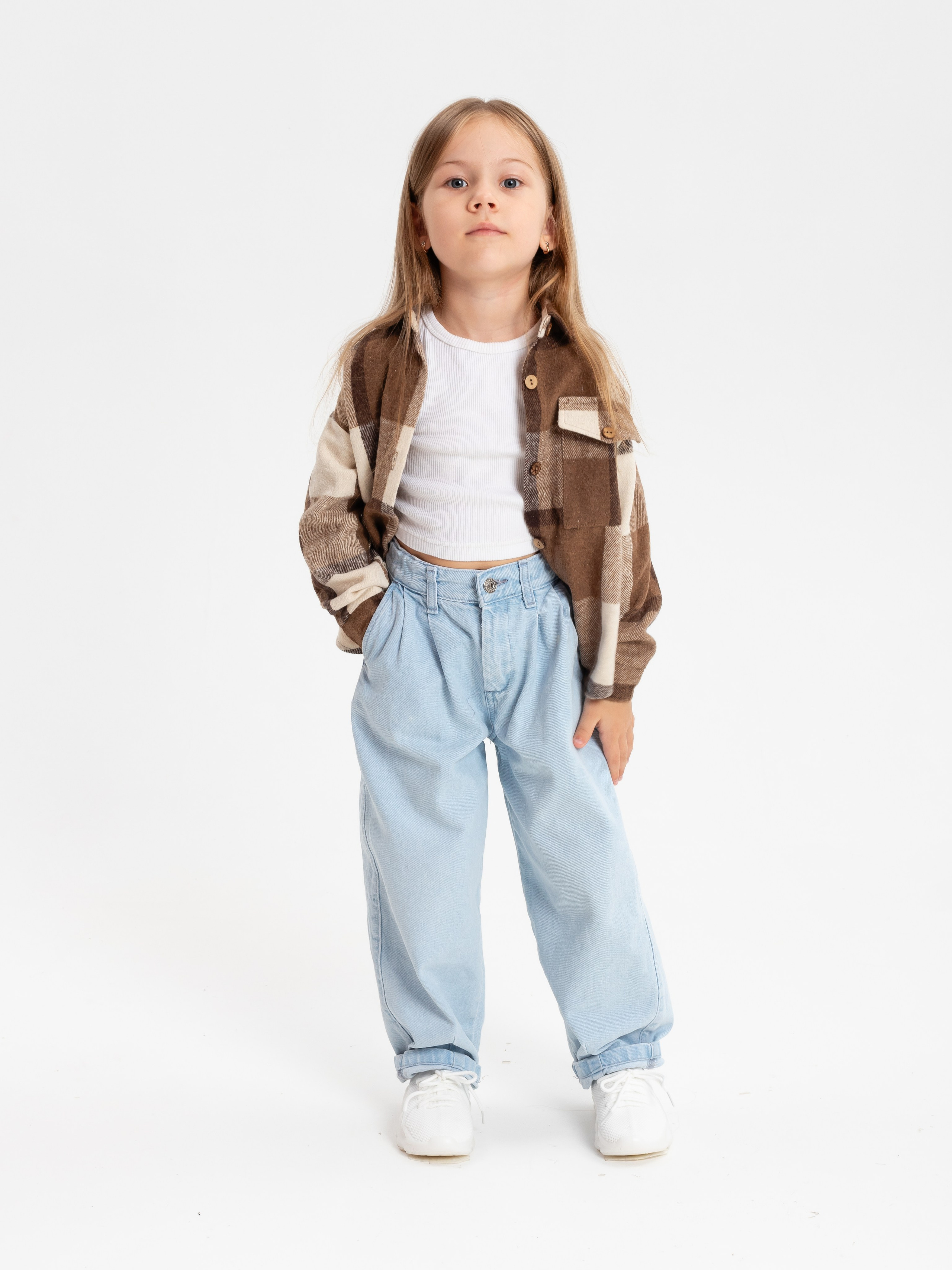 Рубашки детские. Фотограф в Краснодаре Арина Кудряшова