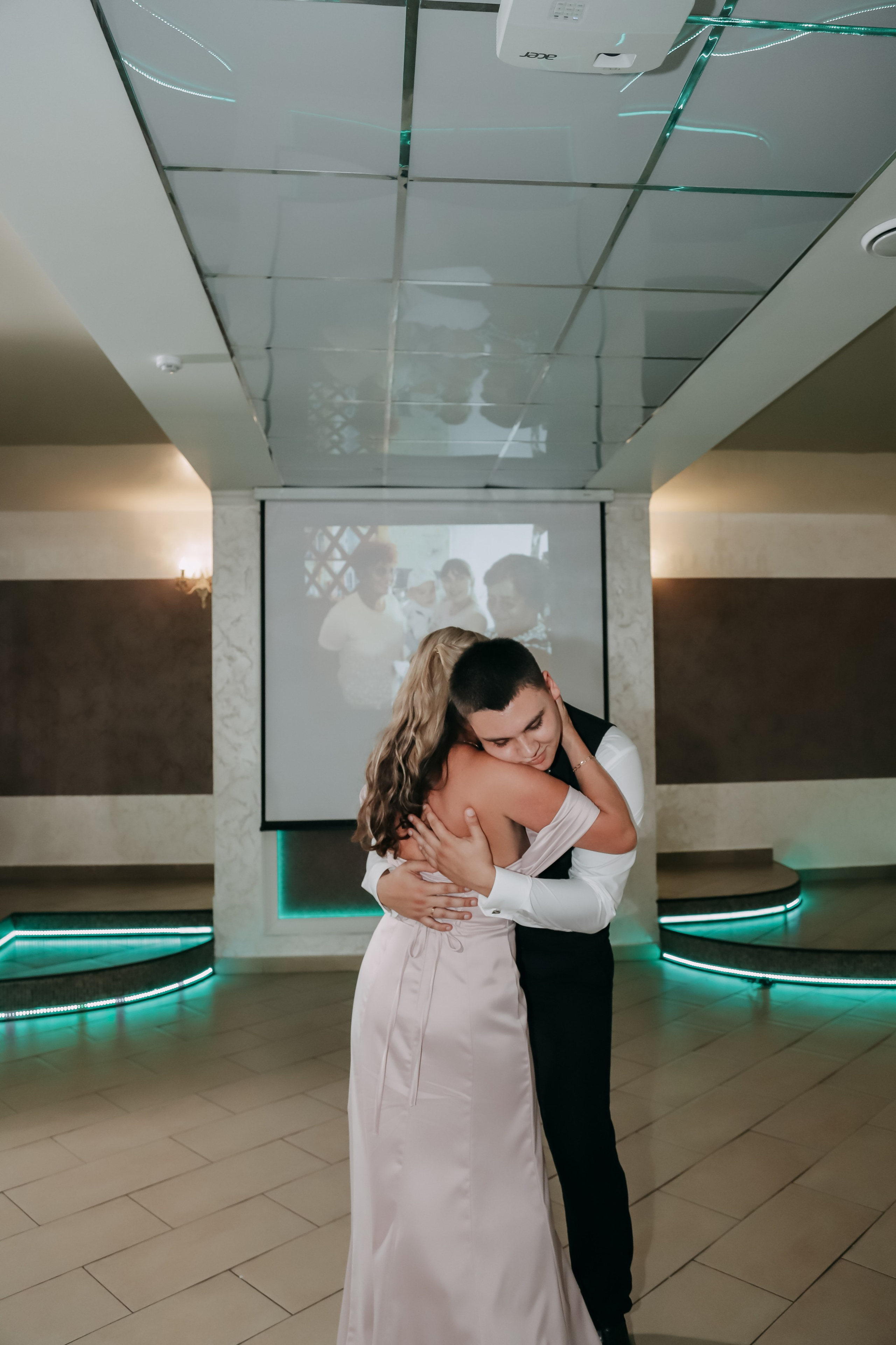 Дарья и Андрей. Фотограф в Рязани Мозжерова Юлия