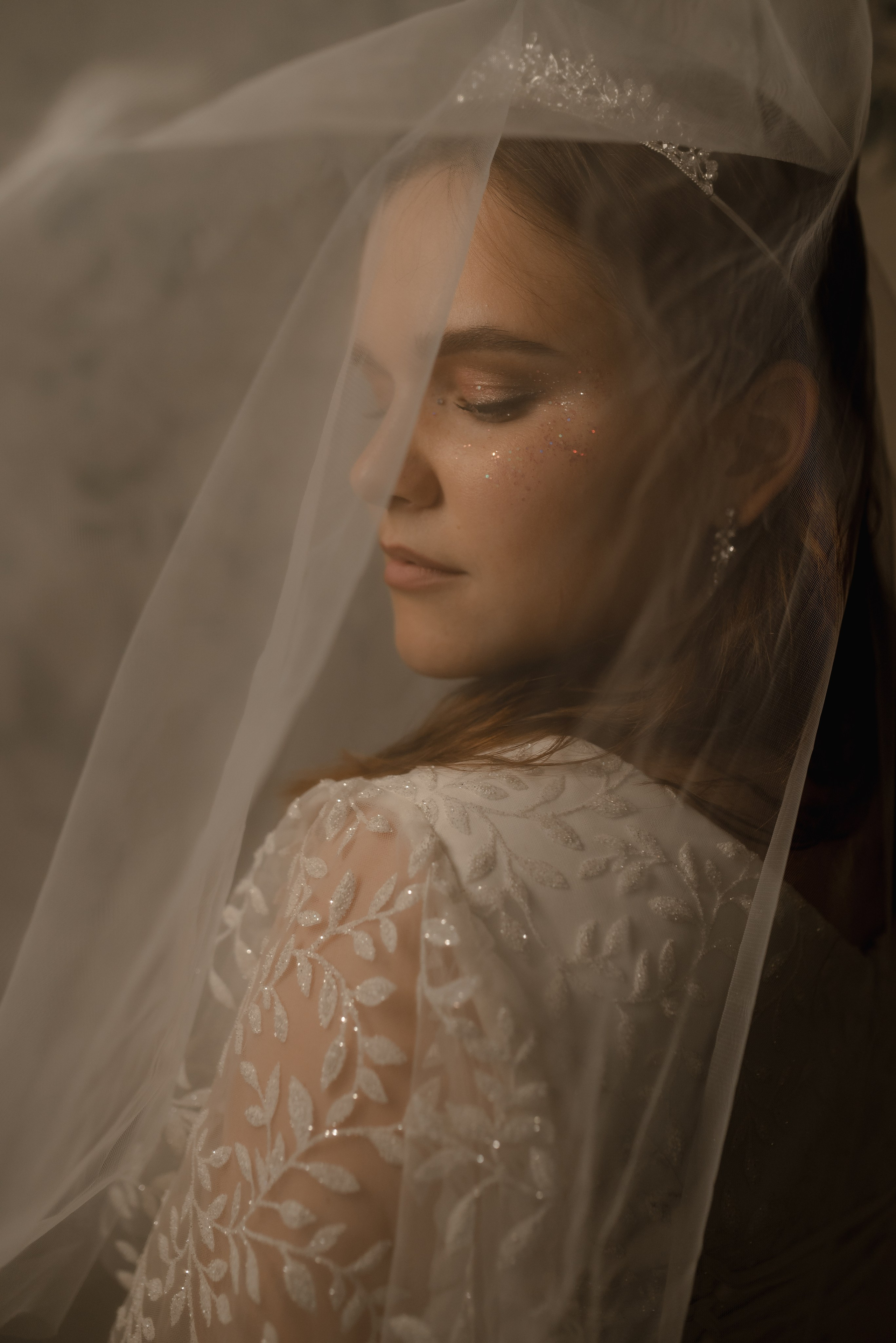 Мария&Антон. Савиновская Кристина фотограф Самара