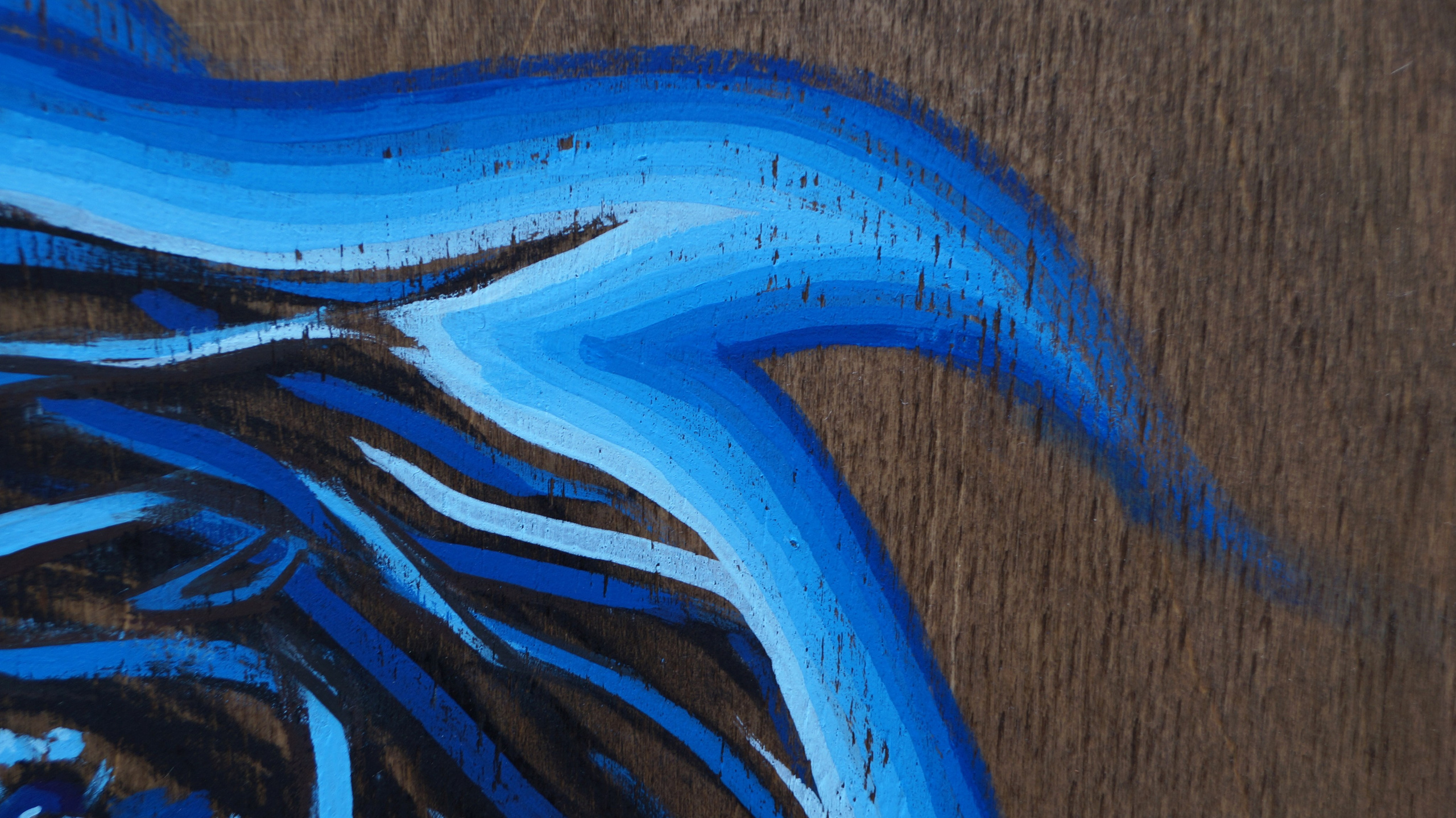 Клавиши. Саша Гдетотам