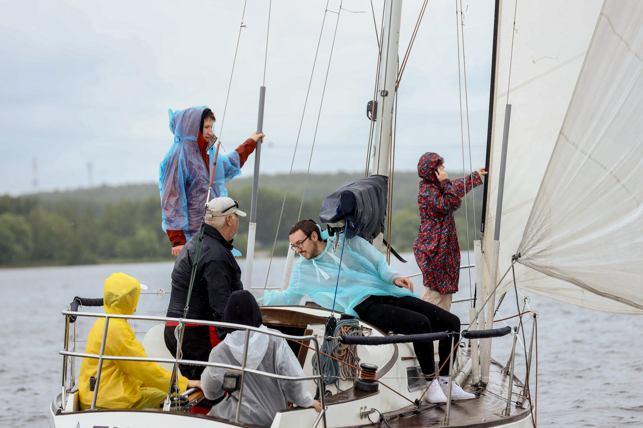 Tessa. Фотограф Антон Чупринин