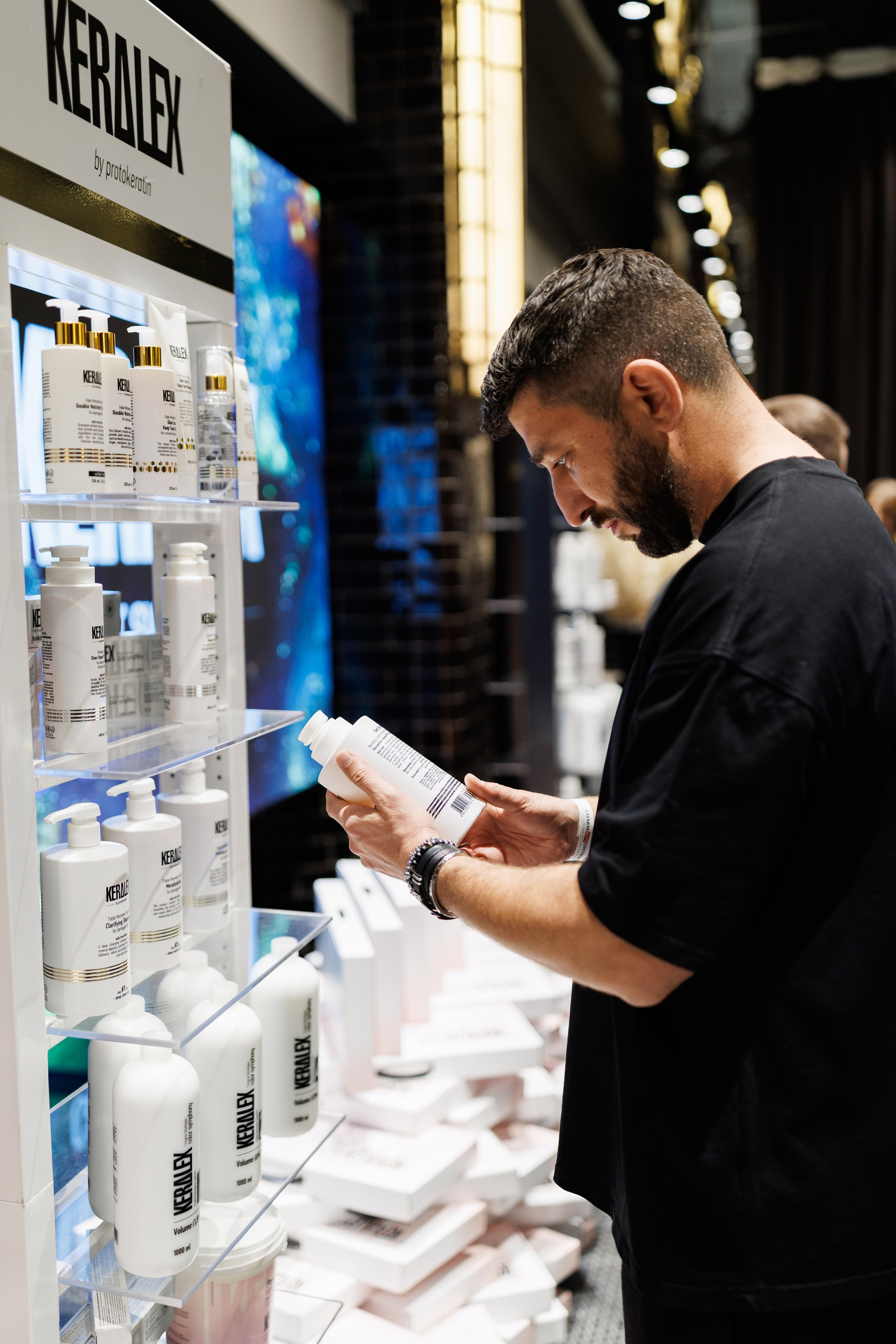 Keralex Color Symphony. Репортажный фотограф в Москве Евгений Новиков