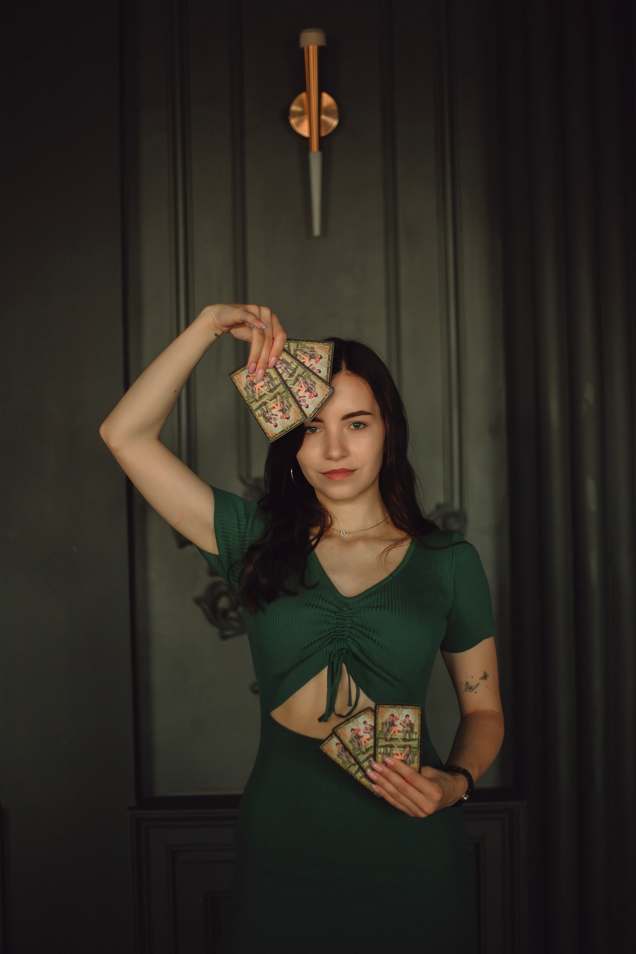 Вита. Фотограф Виноградова Зинфира в Санкт-Петербурге