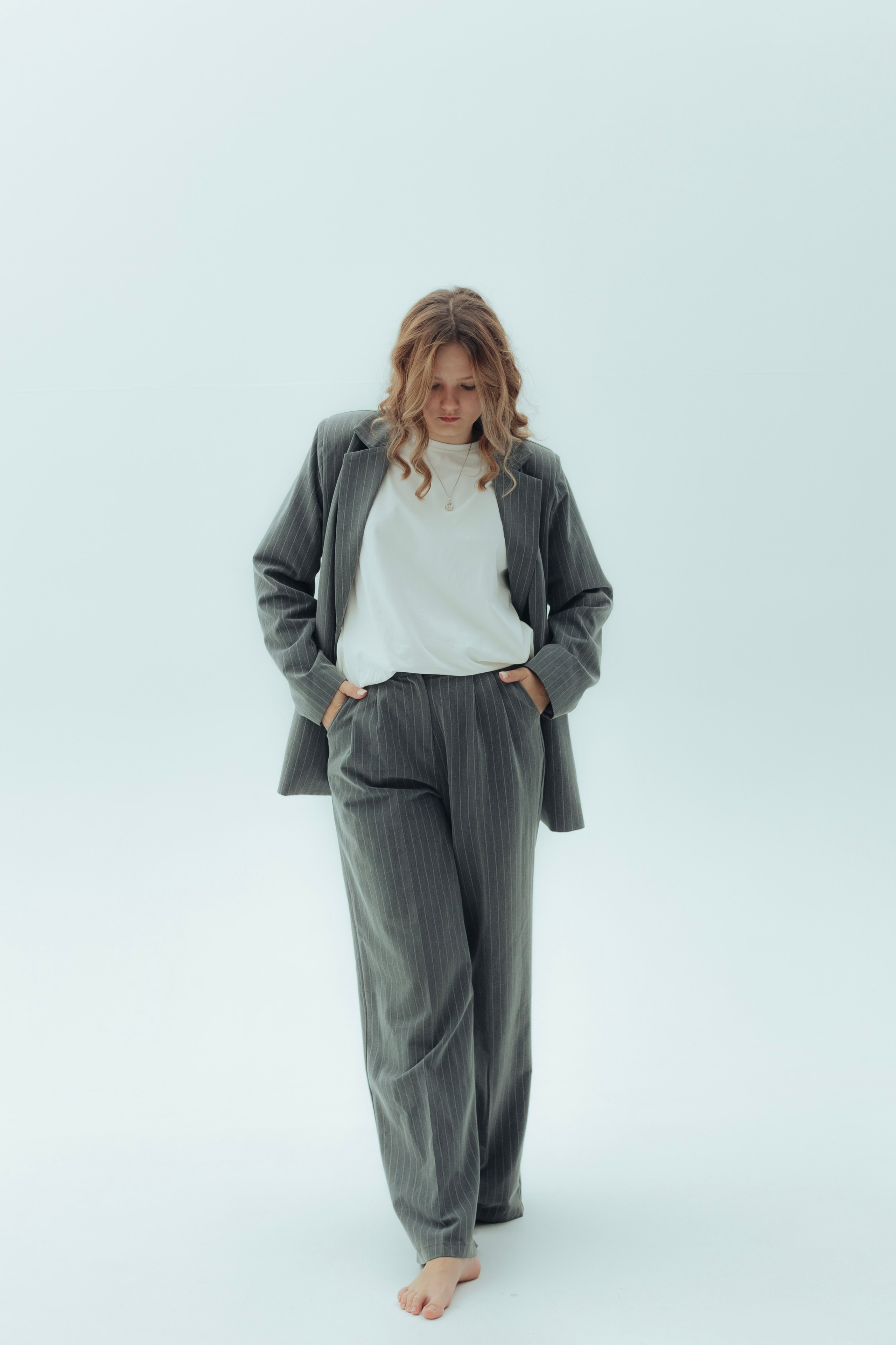 Лиза. Фотограф Виноградова Зинфира в Санкт-Петербурге