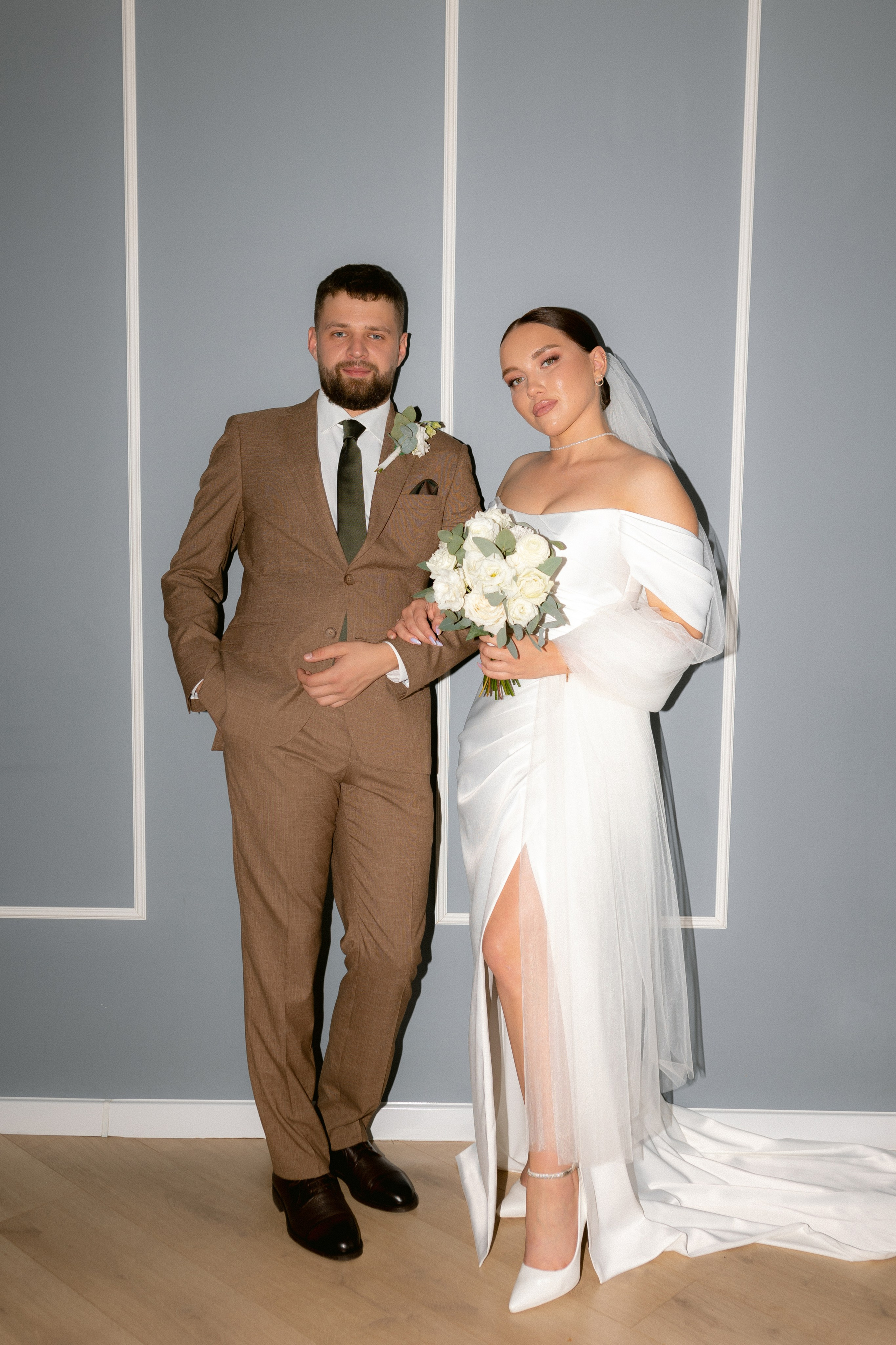 Даниил и Яна. Фотограф Тюмень Пушковская Кристина