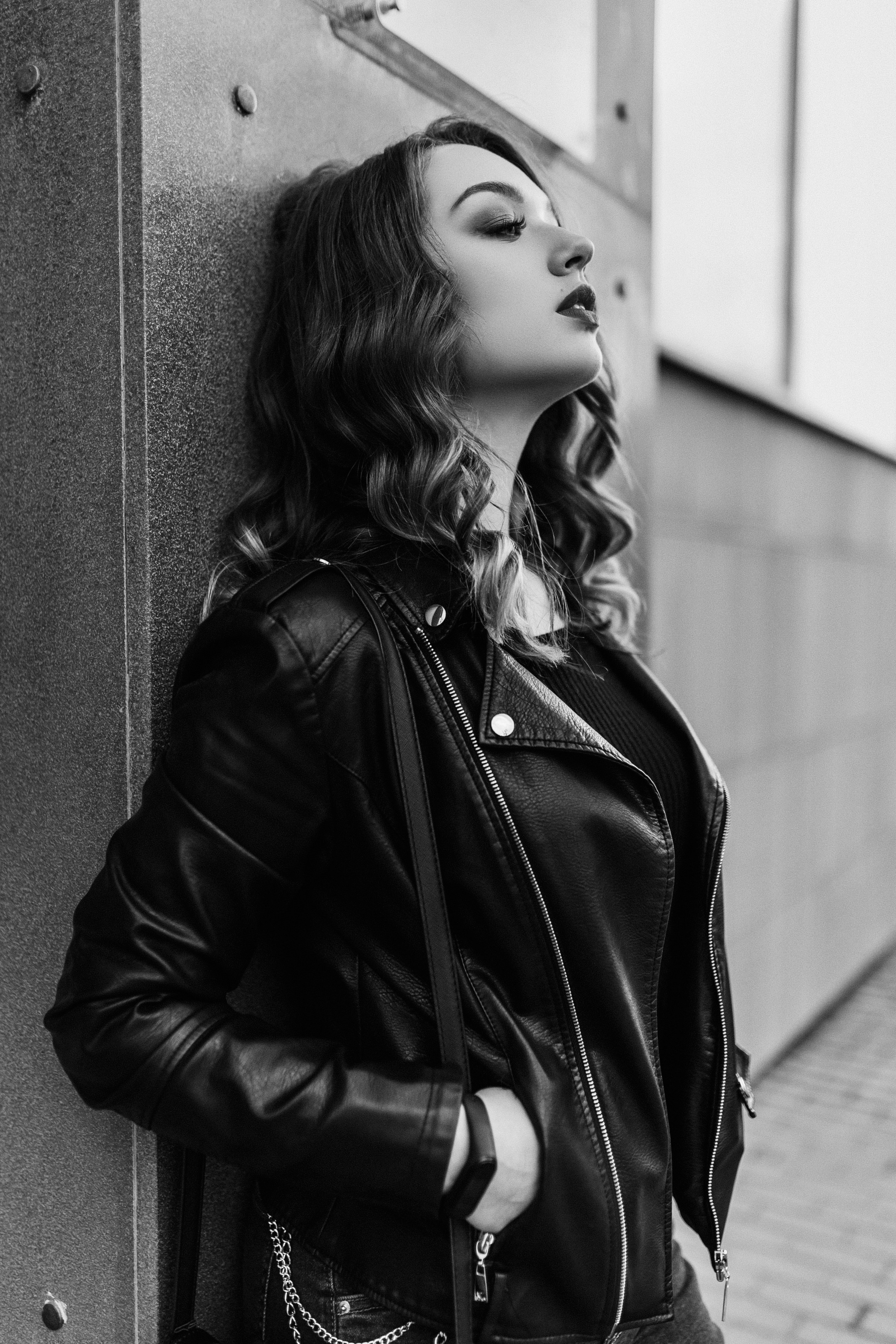 Портфолио//INDIVIDUAL(STREET). Фотограф Тюмень Пушковская Кристина