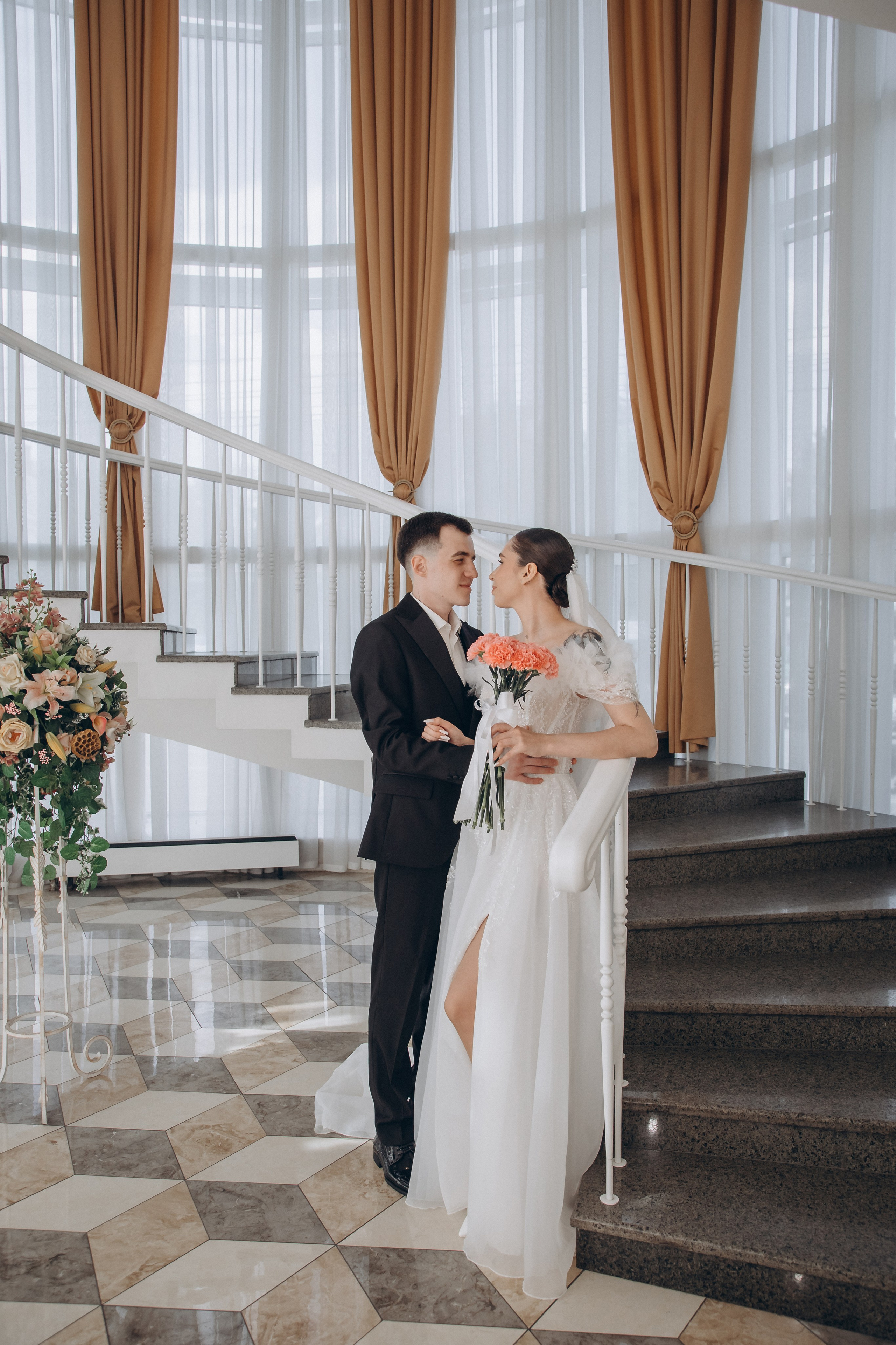 Александр и Анастасия. Фотограф