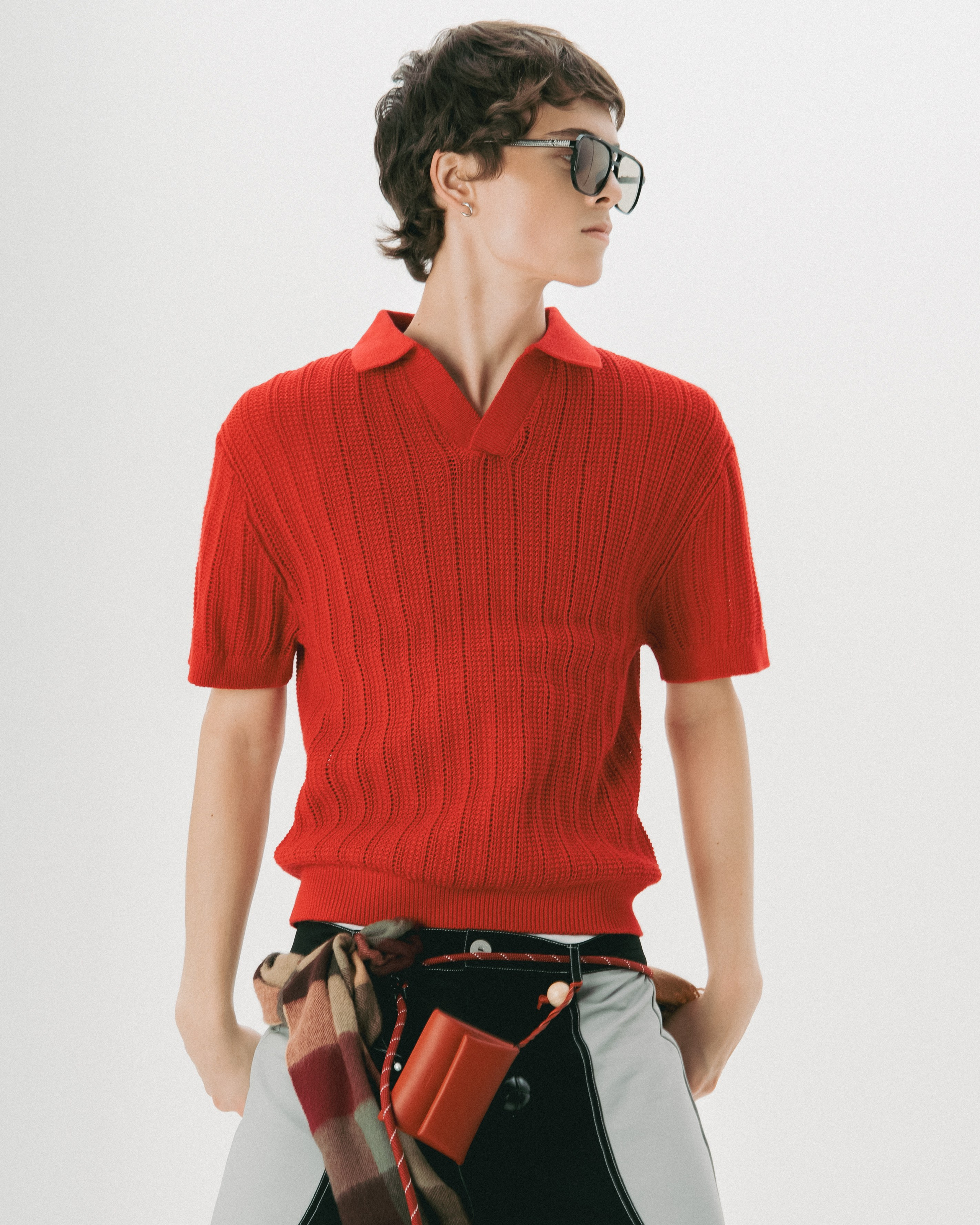 PERANYA — фотограф для брендов и людей. Москва