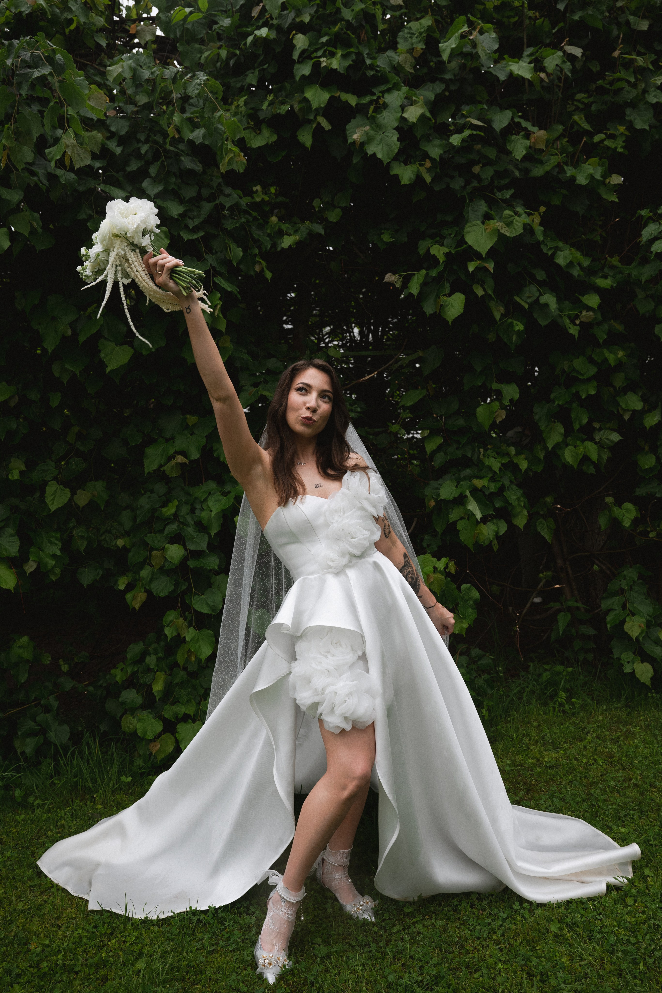 Ульяна и Влад. Семейный и свадебный фотограф в Ярославле Кропина Инна