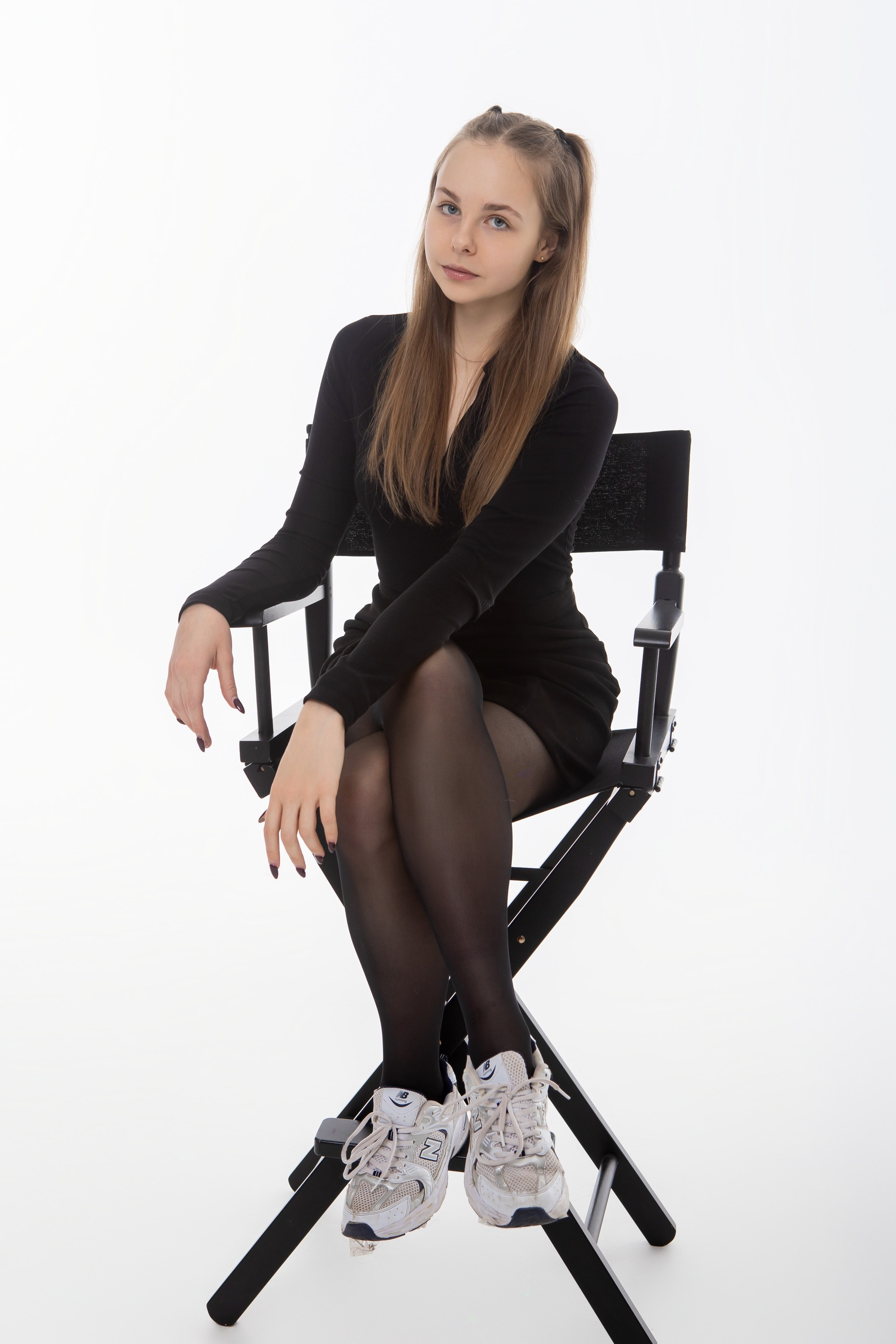 Студия Гимназия 12 11 А 2024 г. Свадебный и портретный Фотограф в Липецке Дмитрий Котюков