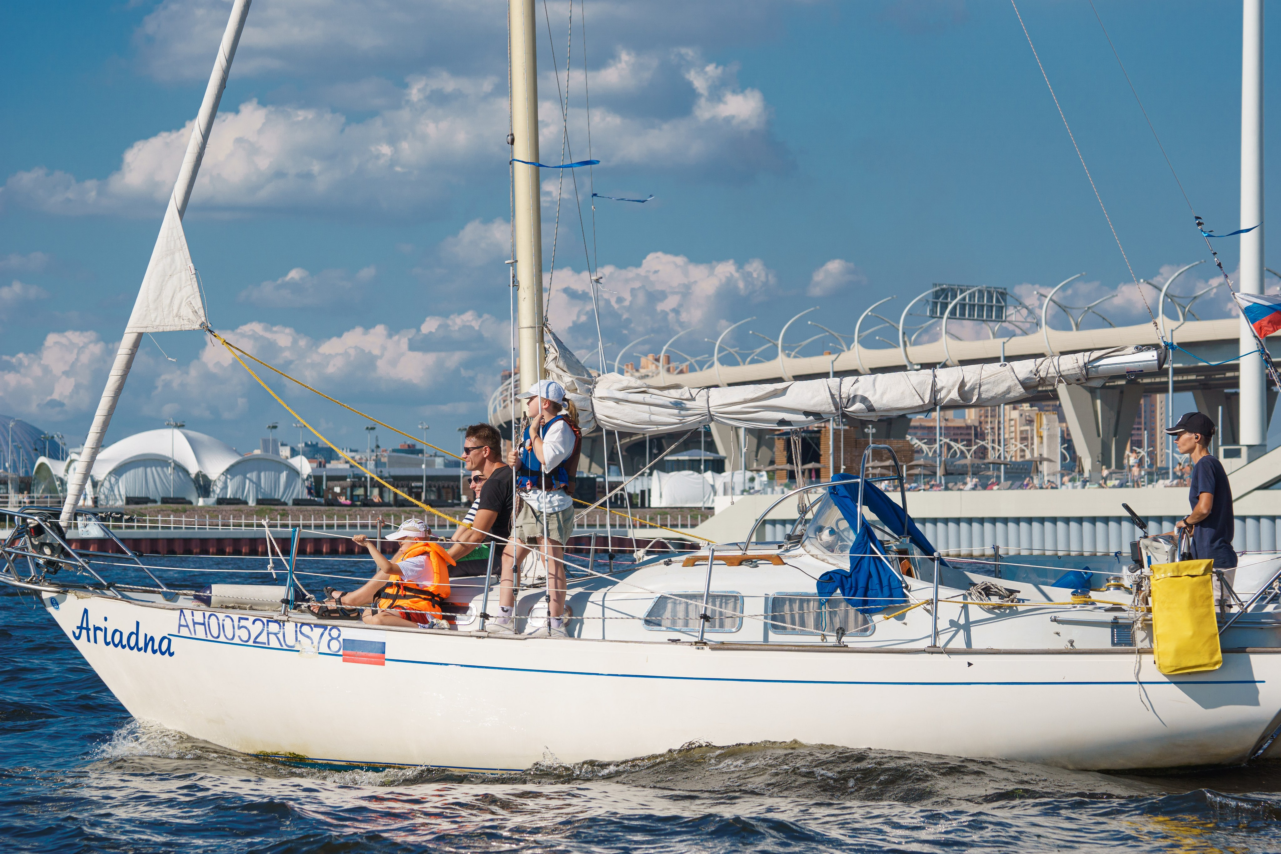 Объектная съемка. Дарья Бутусова — фотограф и видеограф СПб