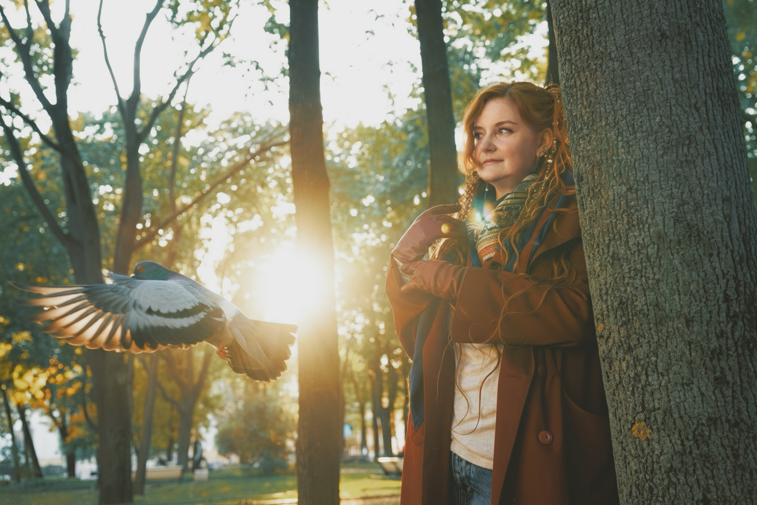 Ваше вдохновение. Дарья Бутусова — фотограф и видеограф СПб