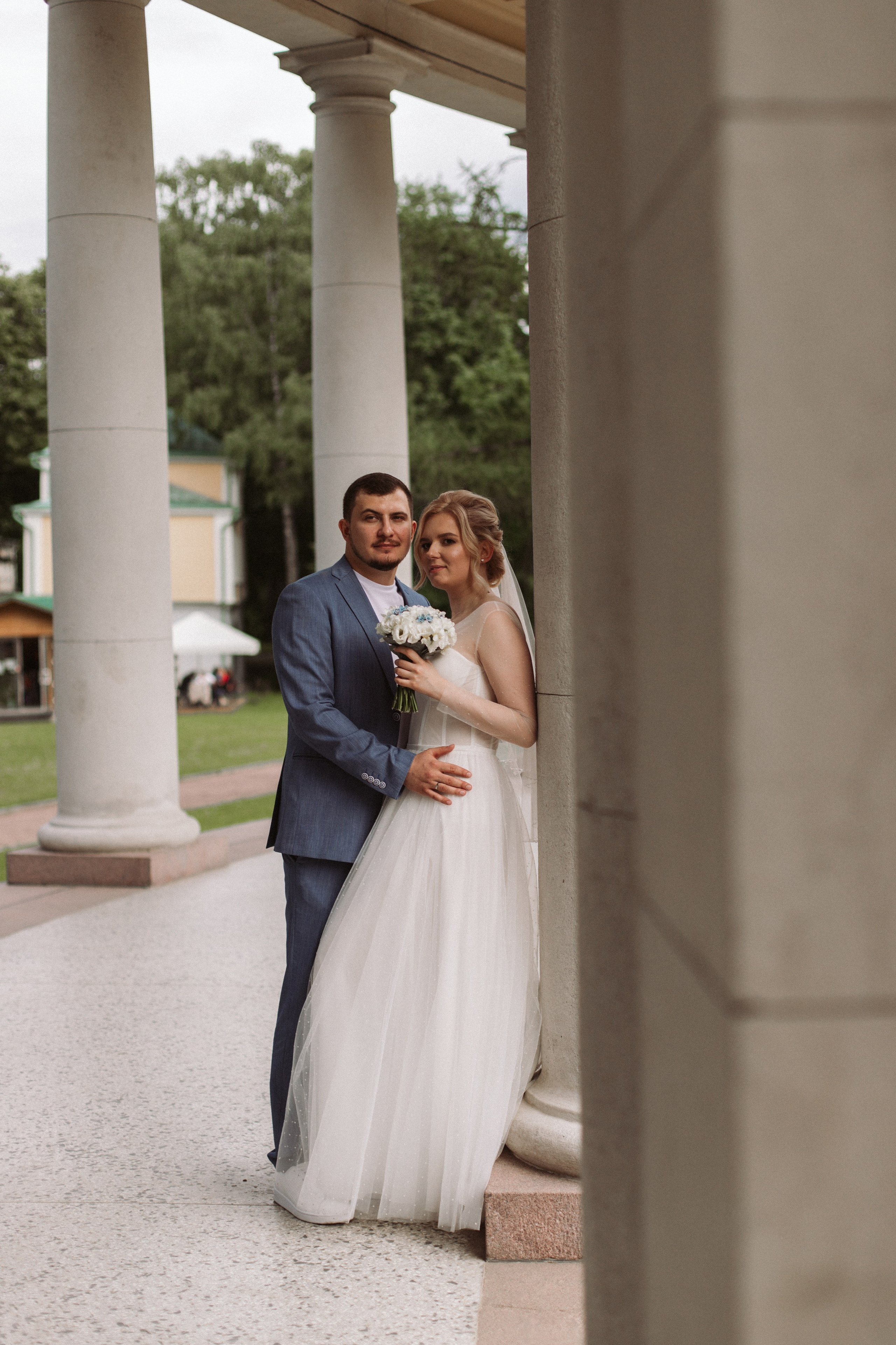 Саша & Женя. Семейный фотограф Москва Наталия Осьмакова