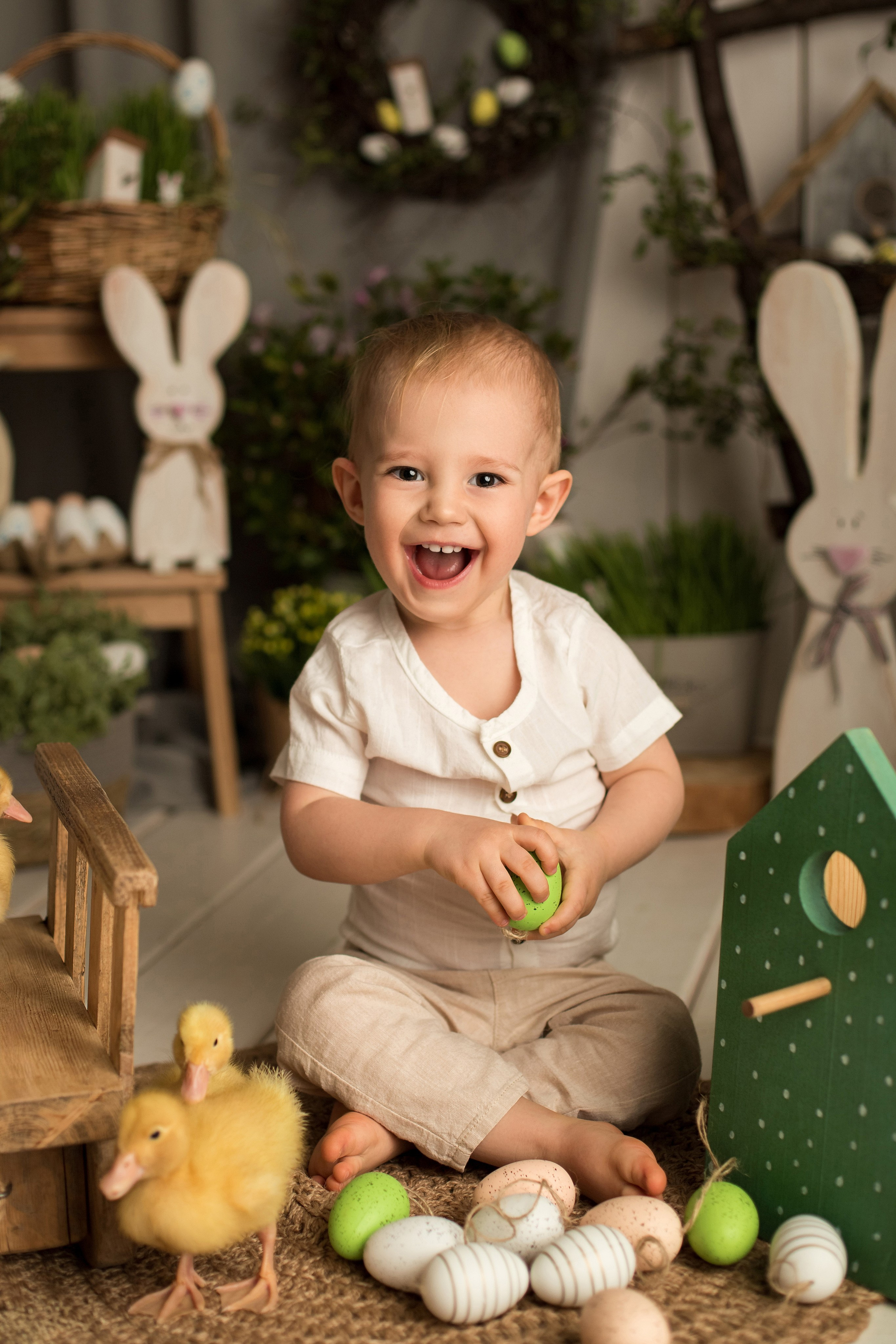 Тематические фотопроекты. Главная