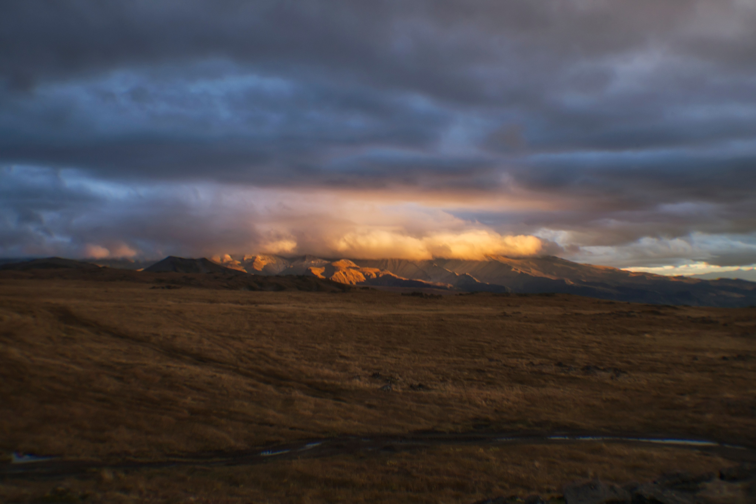 Камчатка. Портретный фотограф в Челябинске Катерина Руди