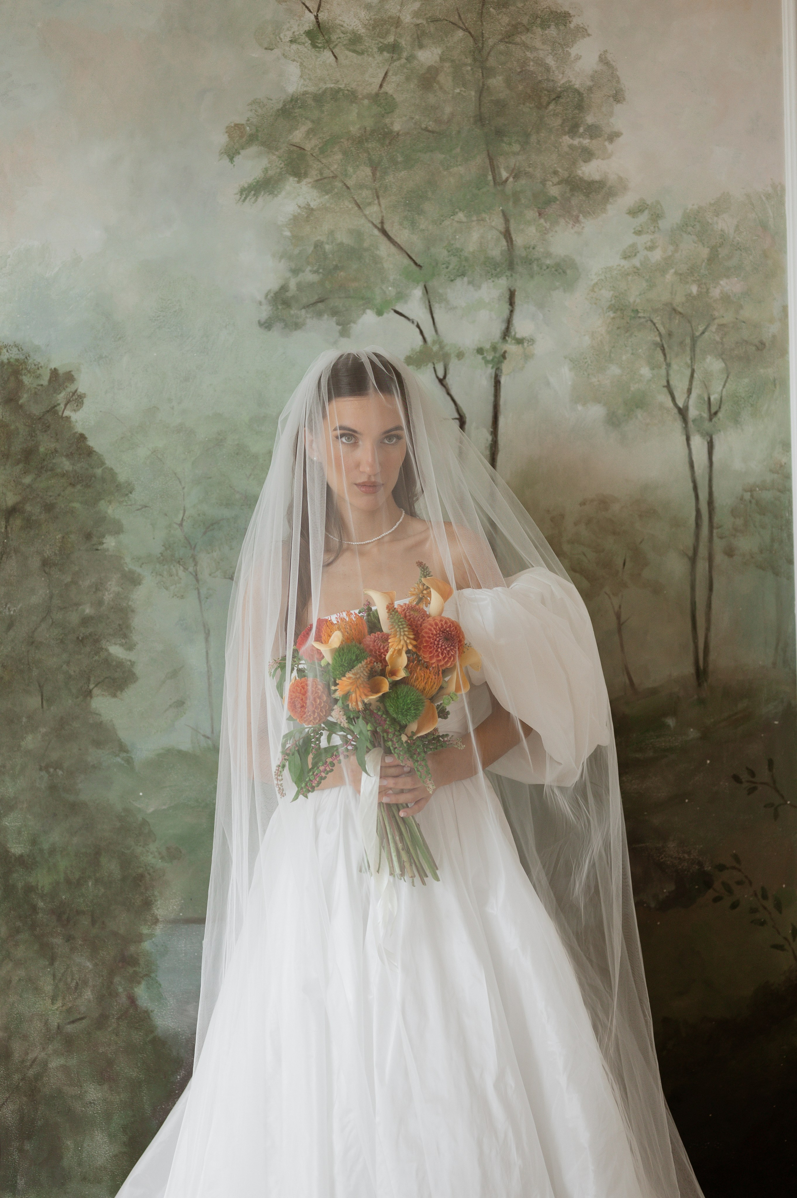 Артем и Анна. Свадебный и семейный фотограф в Краснодаре Алина Мельник