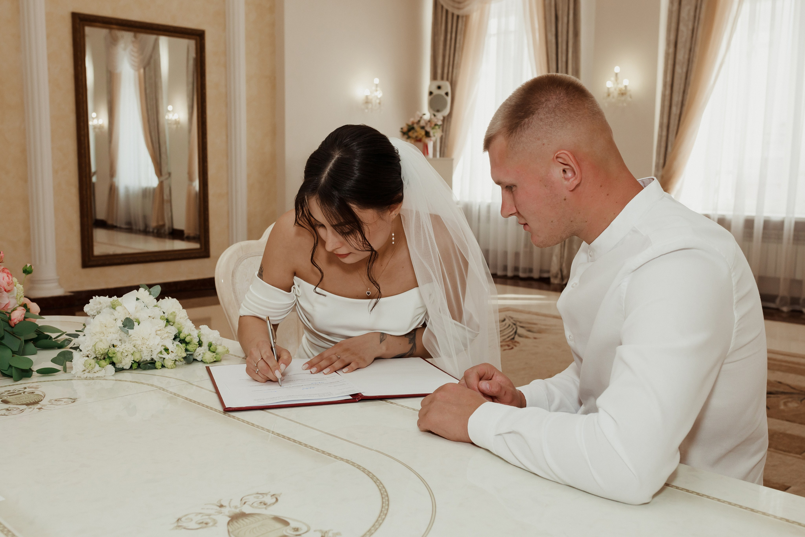 Илья & Анна. ФОТОГРАФ Маргарита Сивакова | Ярославль Кострома Москва