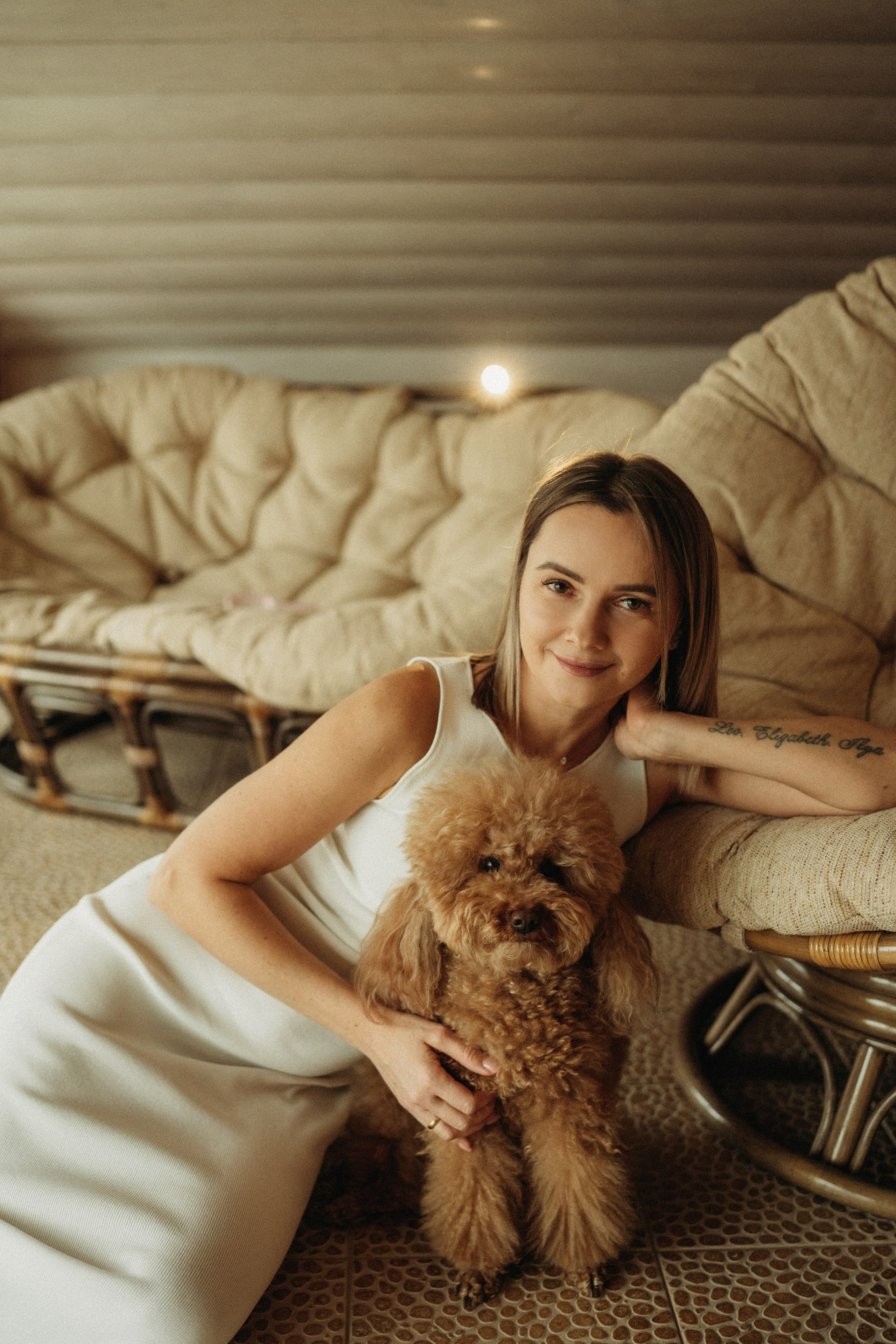 Семья Марины|Москва 2025