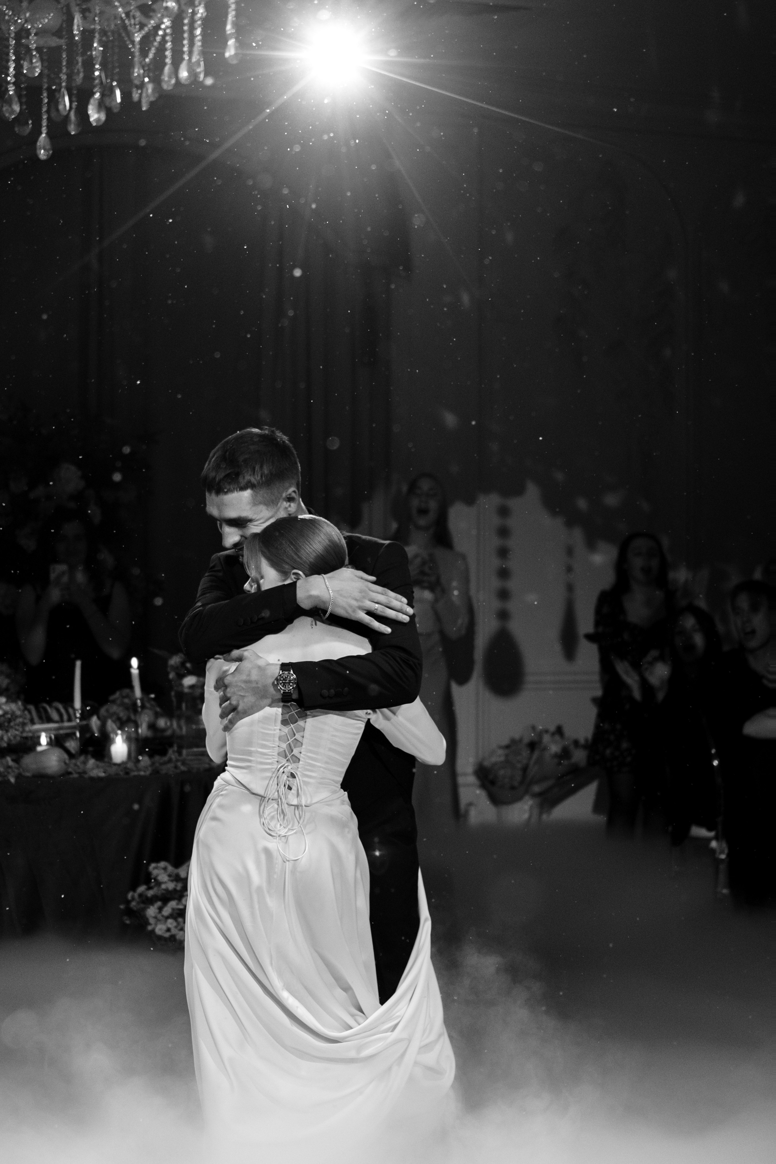 Шамиль и Анастасия. Фотограф в Астрахани Миронова Анастасия