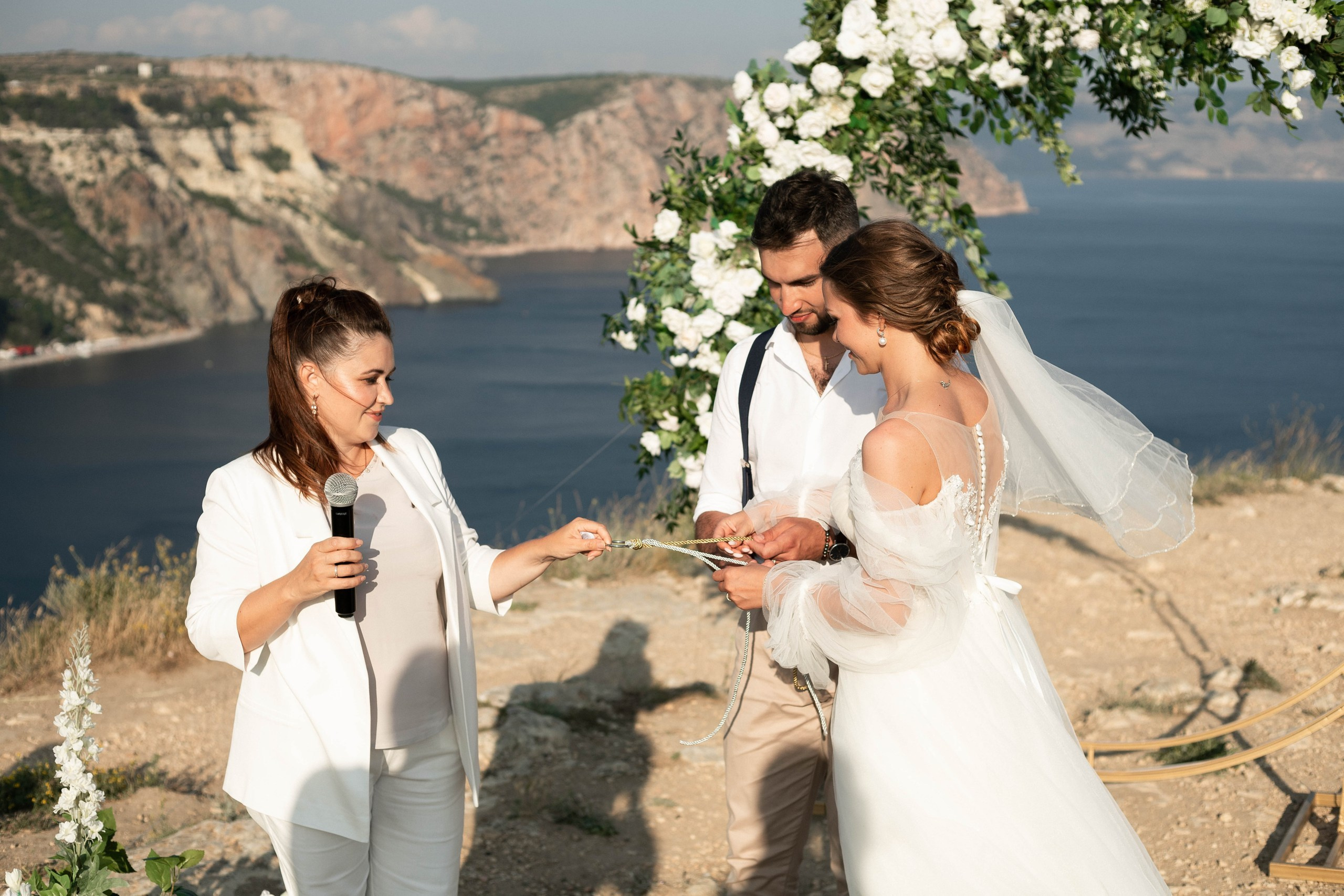 V&D. Семейный фотограф в Севастополе и Симферополе Александра Чистякова