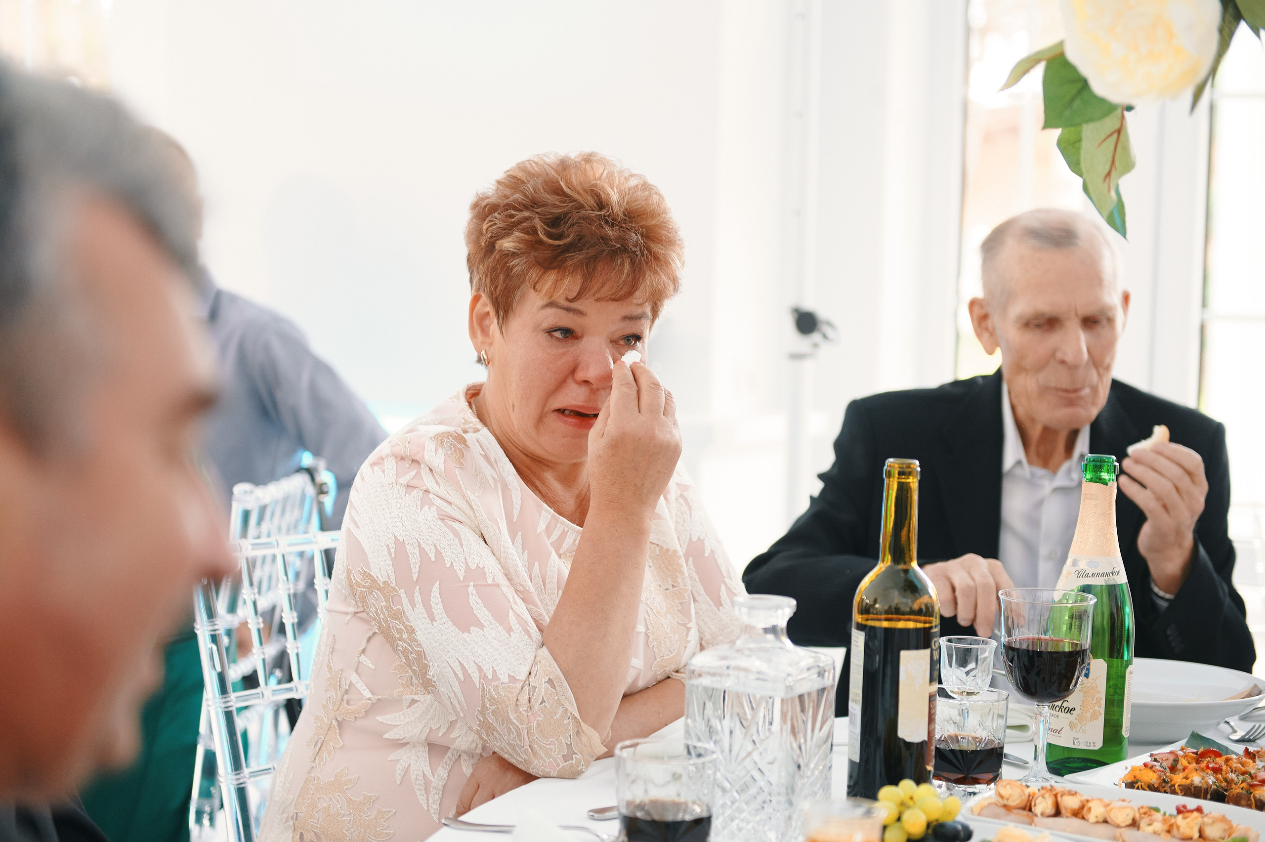 Алеся и Матвей. Репортажной фотограф Ариан