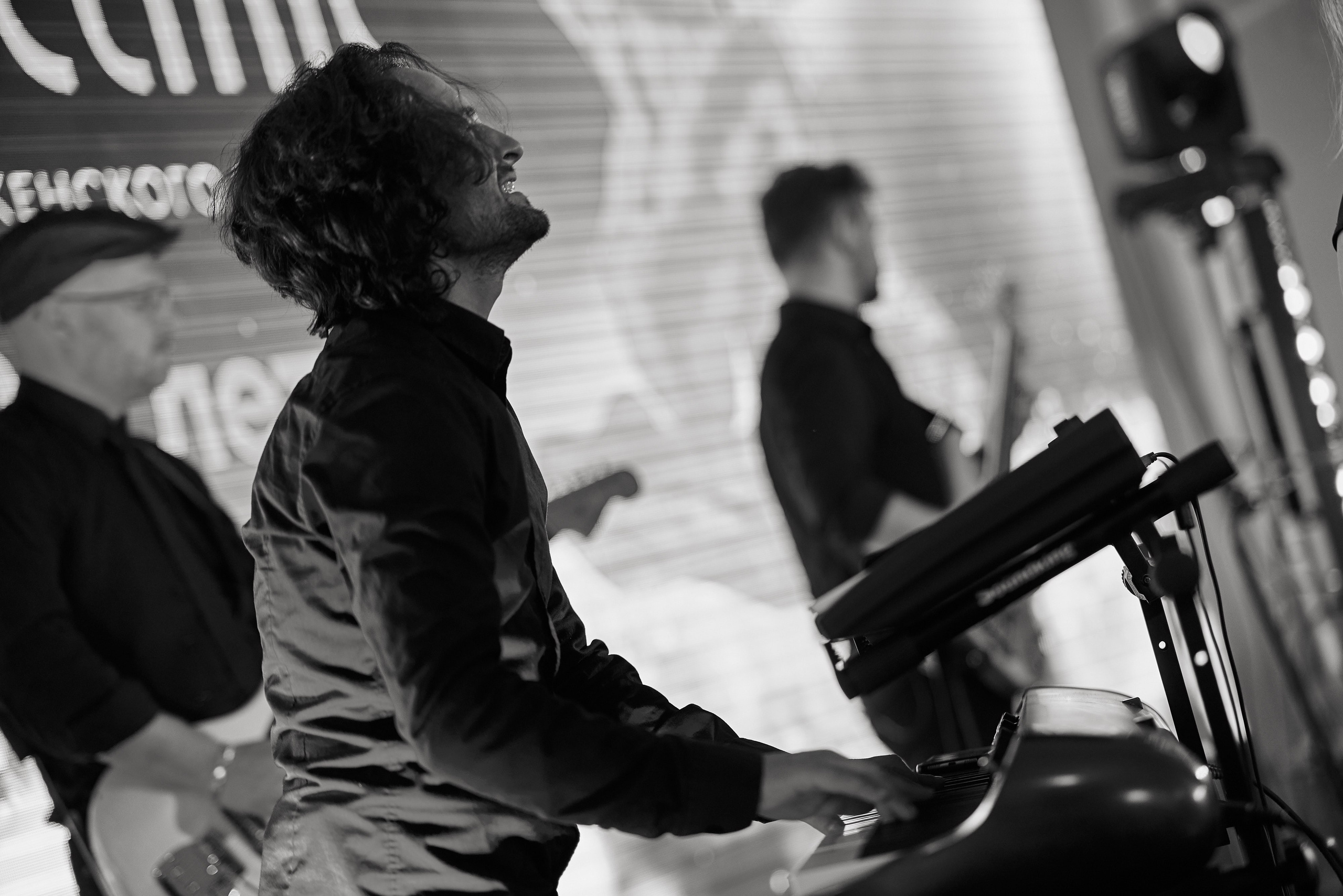 Eva clinic. Репортажной фотограф Ариан