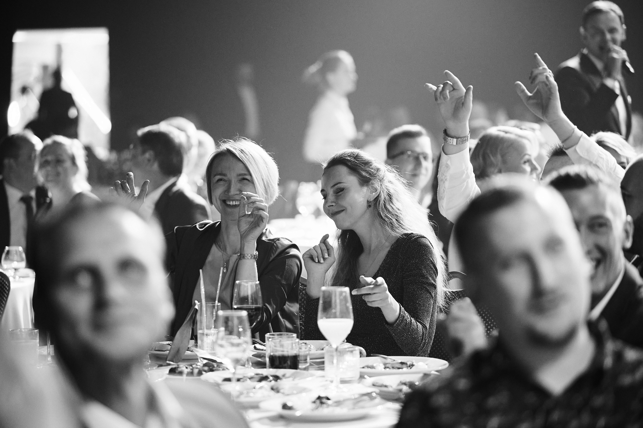 SoftClub. Репортажной фотограф Ариан