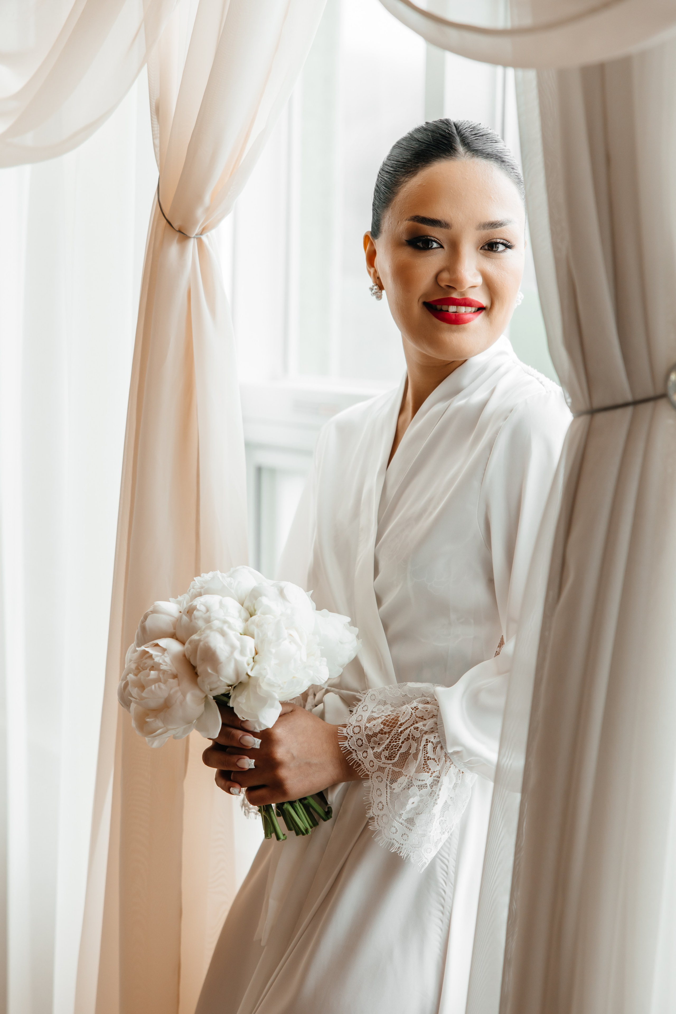 Андрей & Вероника. Свадебный фотограф в Южно-Сахалинске — Бойко Александр