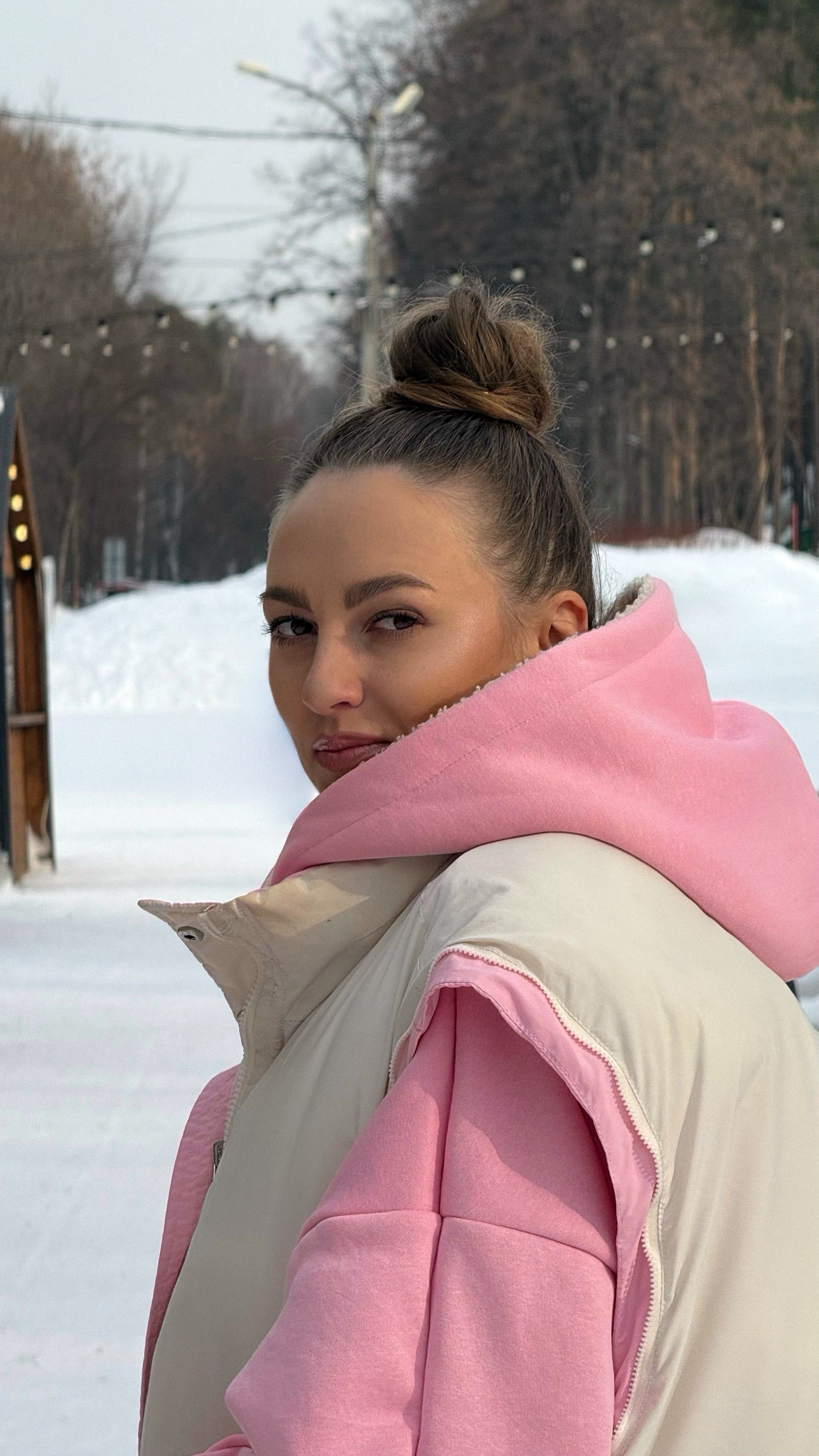 Nastya & Kris. Olya Purgina Photography