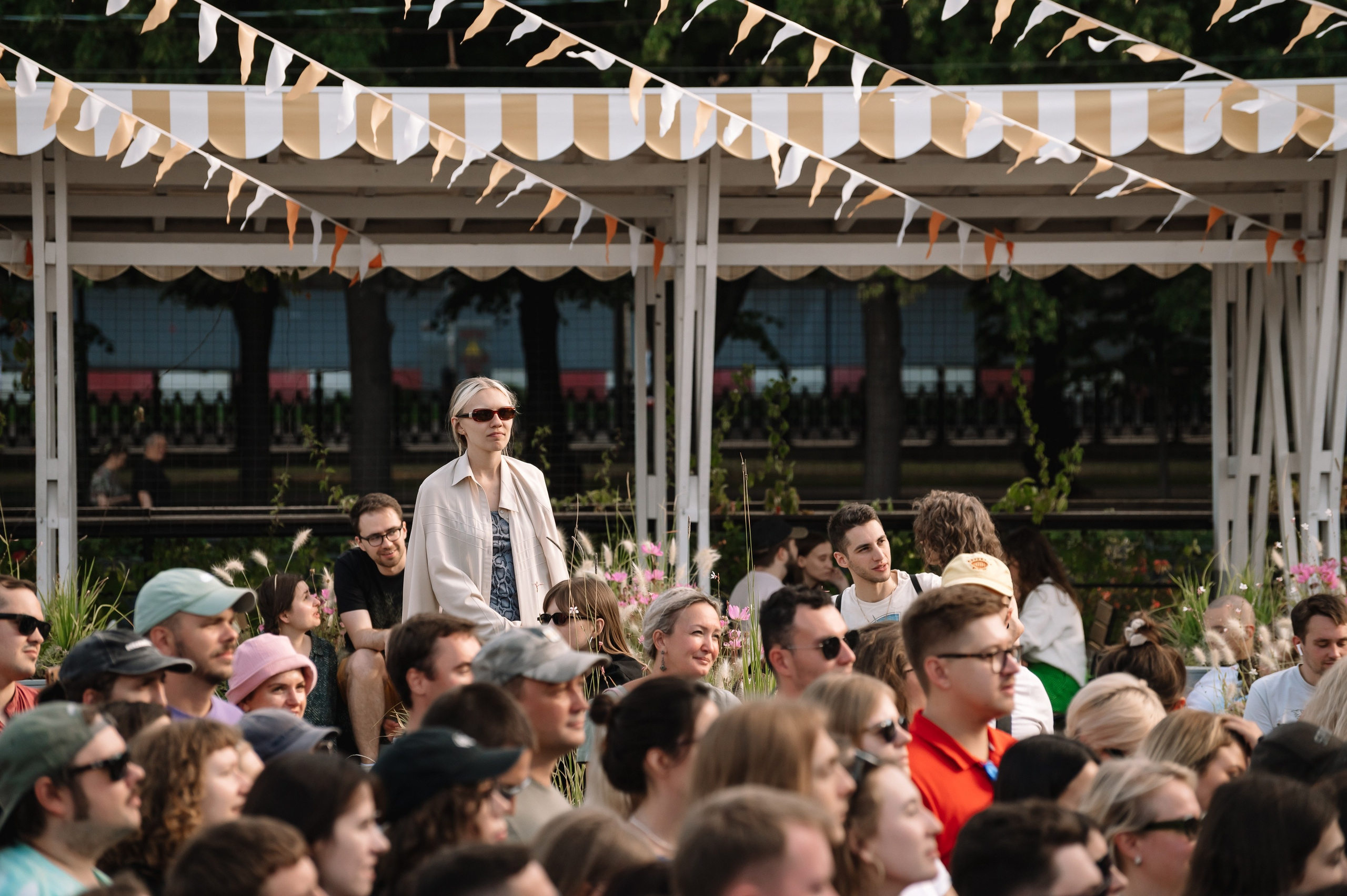 Копы в огне. Репортажный фотограф в Москве и по всему миру Степанова Юлия