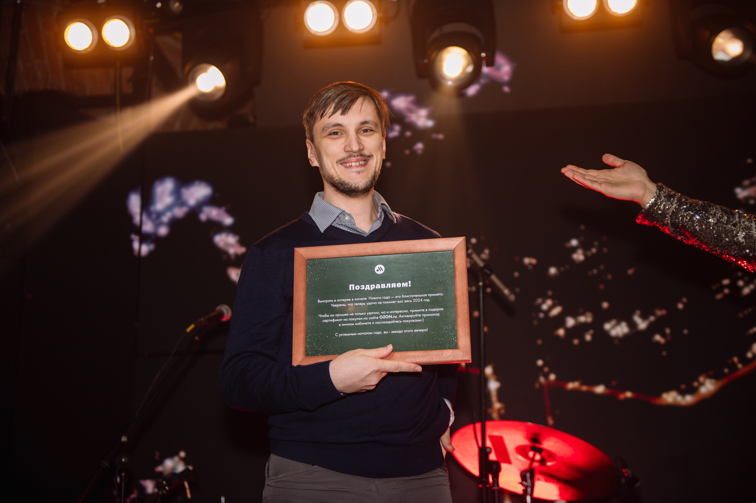 Вкусно и точка!. Репортажный фотограф в Москве и по всему миру Степанова Юлия