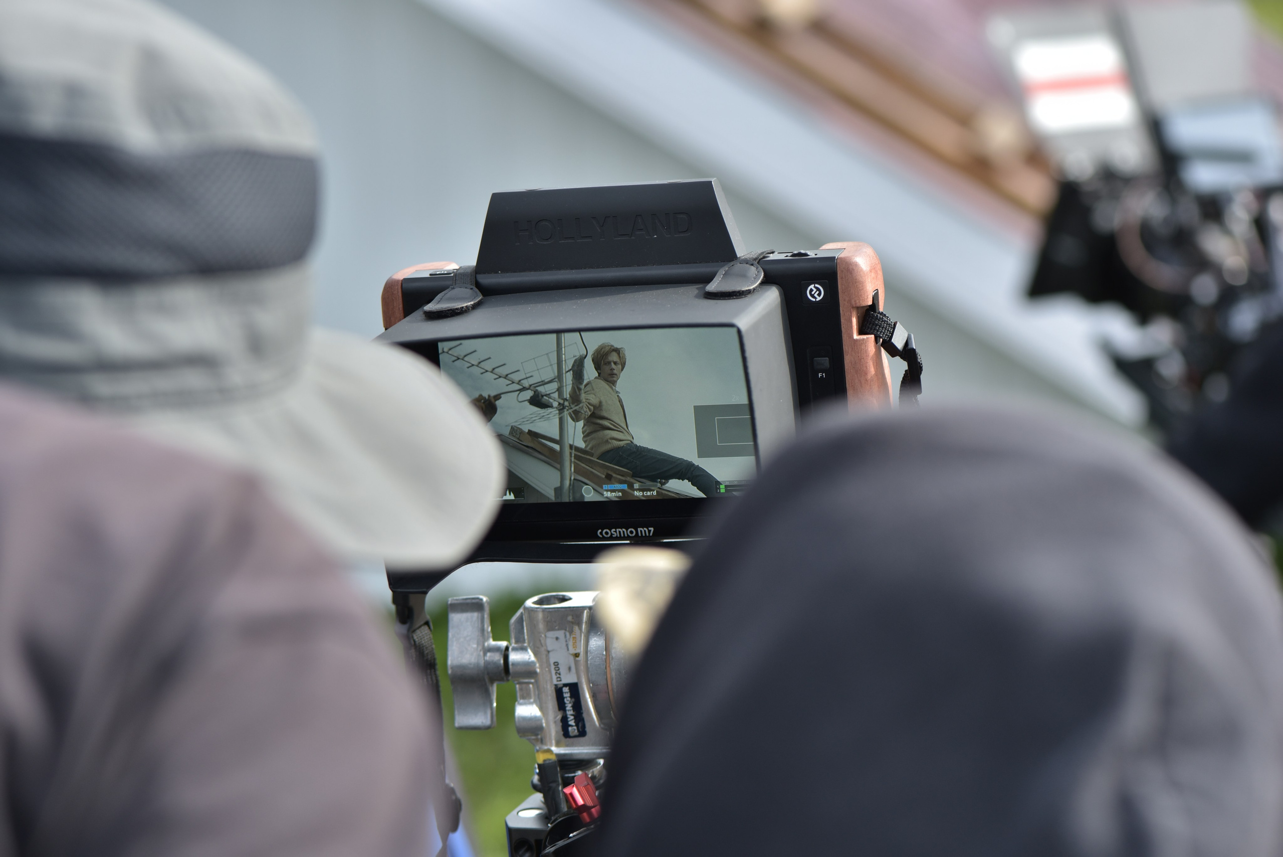 Съемки «Золотого папы». Репортажный фотограф в Москве и по всему миру Степанова Юлия