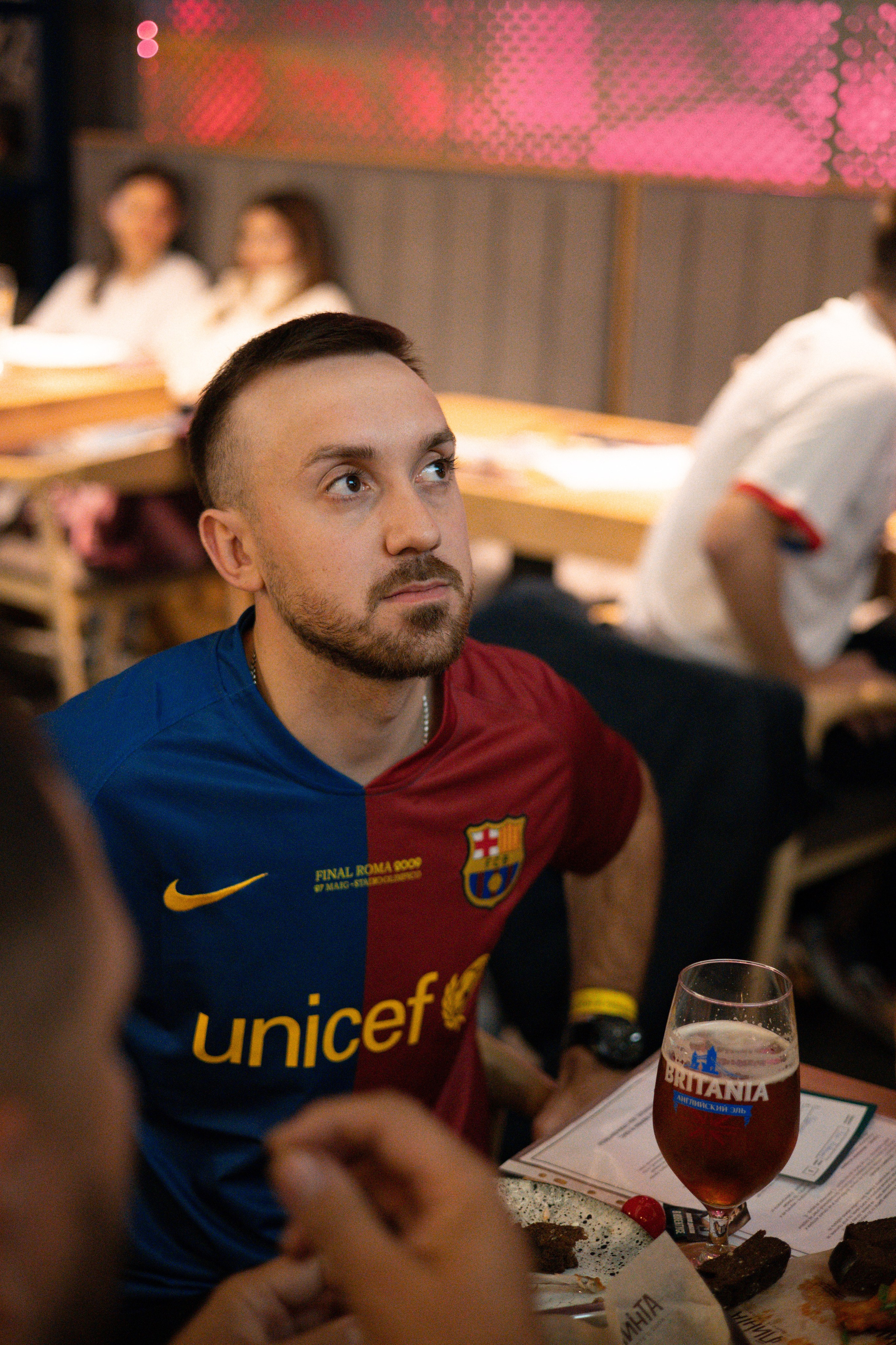 Квиз «Паненка». Анна Рышкевич