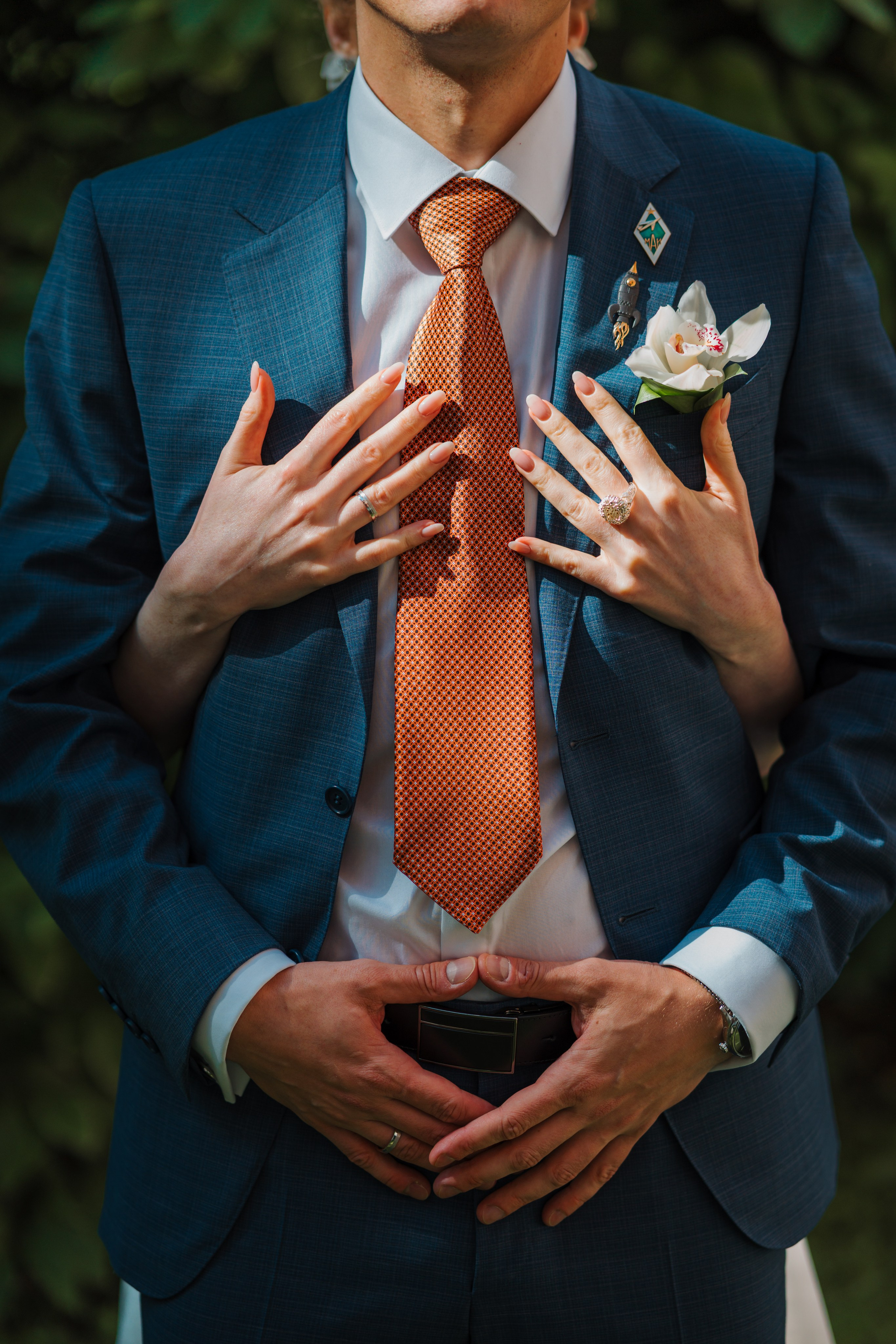 Michail & Maya. Я занимаюсь событийной, свадебной, товарной, студийной… фотографией