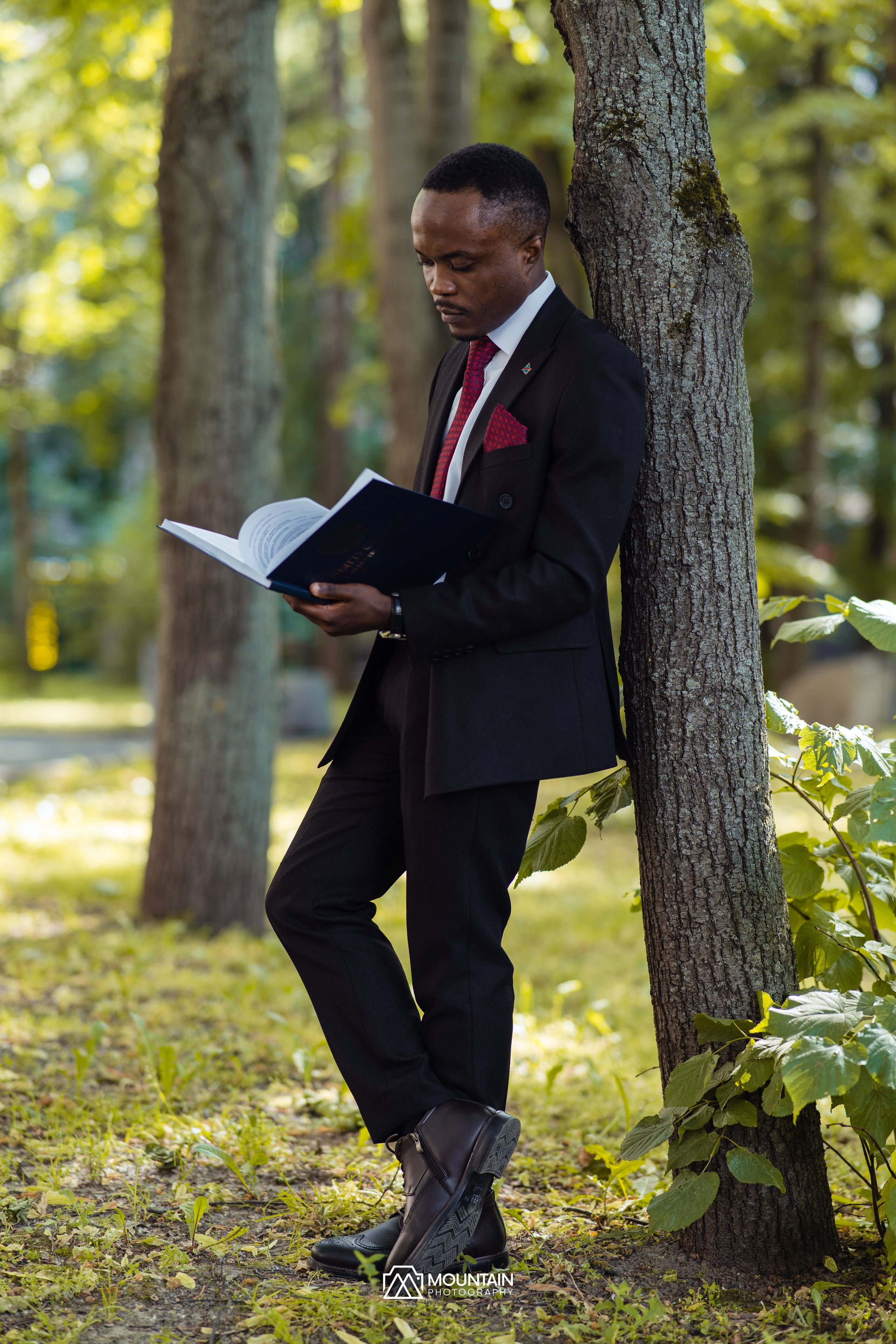 Remise des diplômes. Photographe basé à Moscou