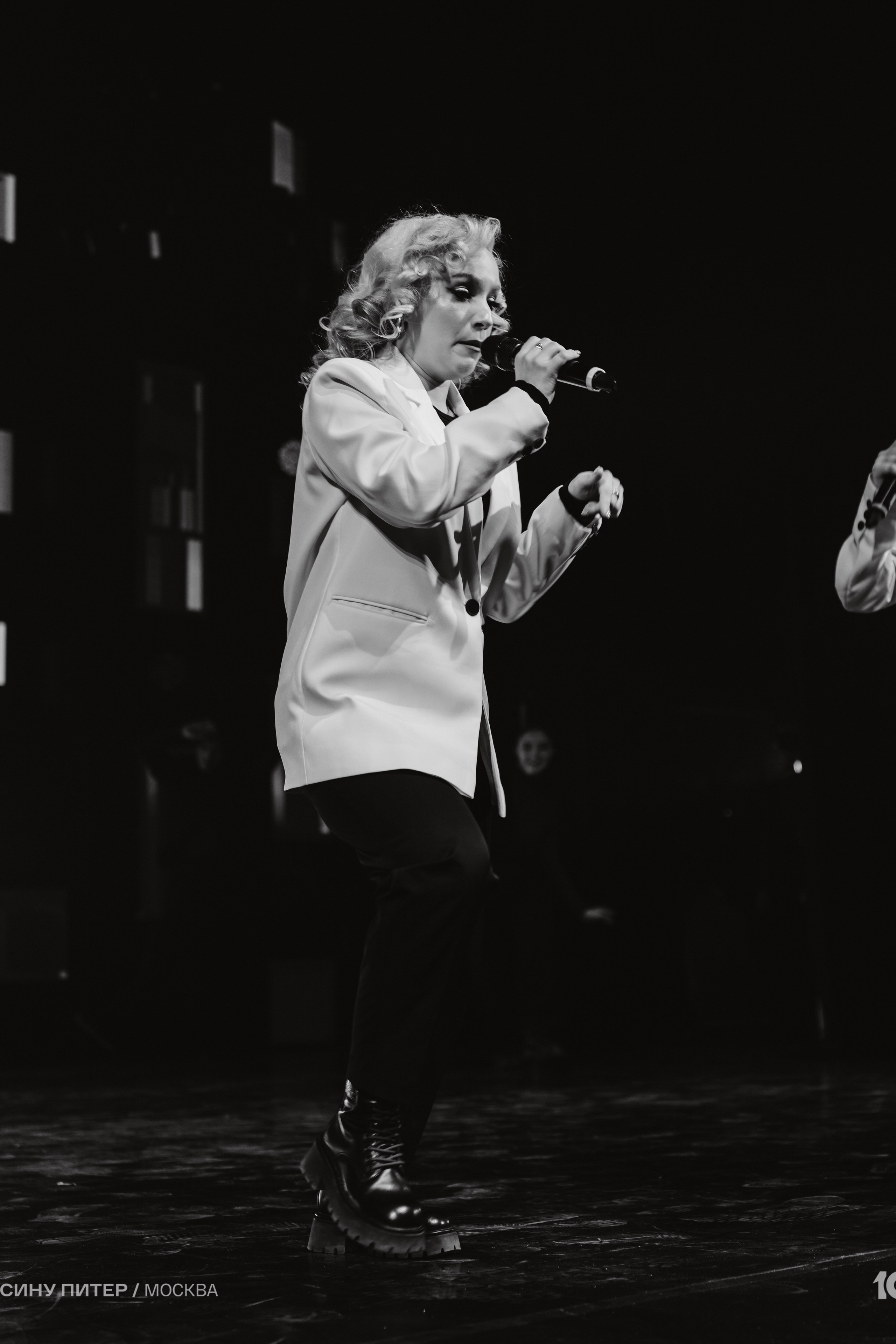 МСВ25. Photographe basé à Moscou