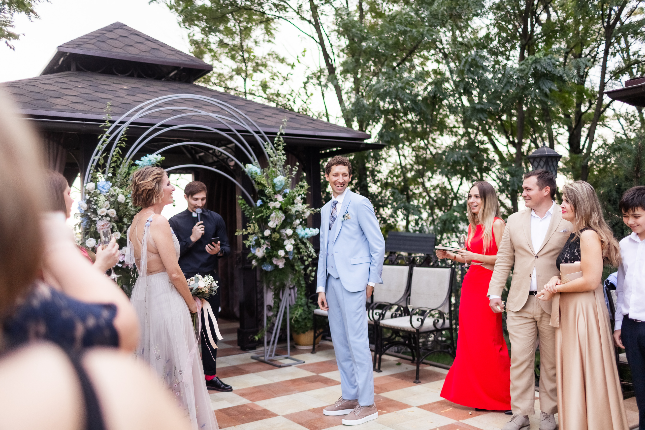 Sergey & Jelena. Эмиль Докторян — Свадебный и семейный фотограф в Краснодаре