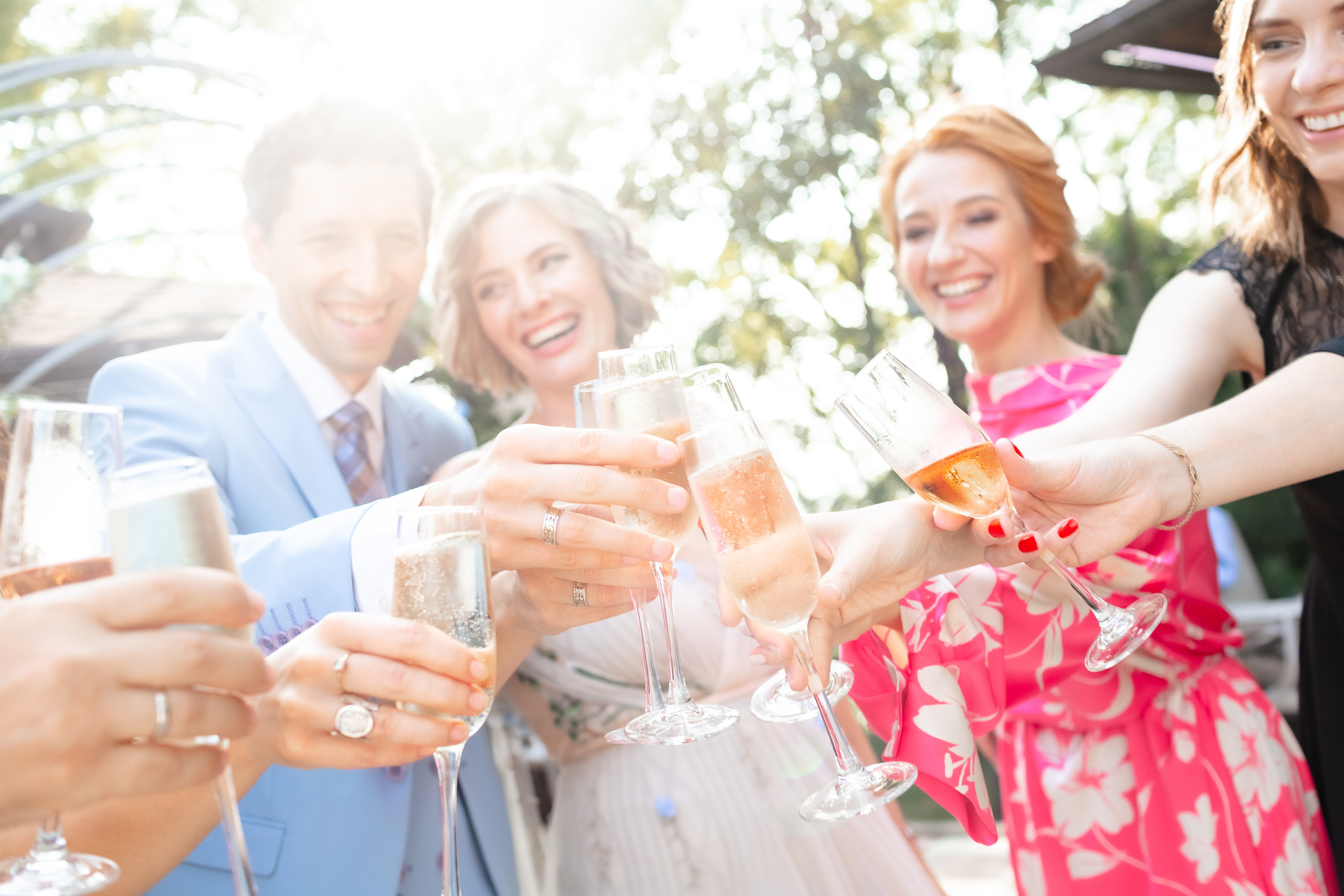 Sergey & Jelena. Эмиль Докторян — Свадебный и семейный фотограф в Краснодаре