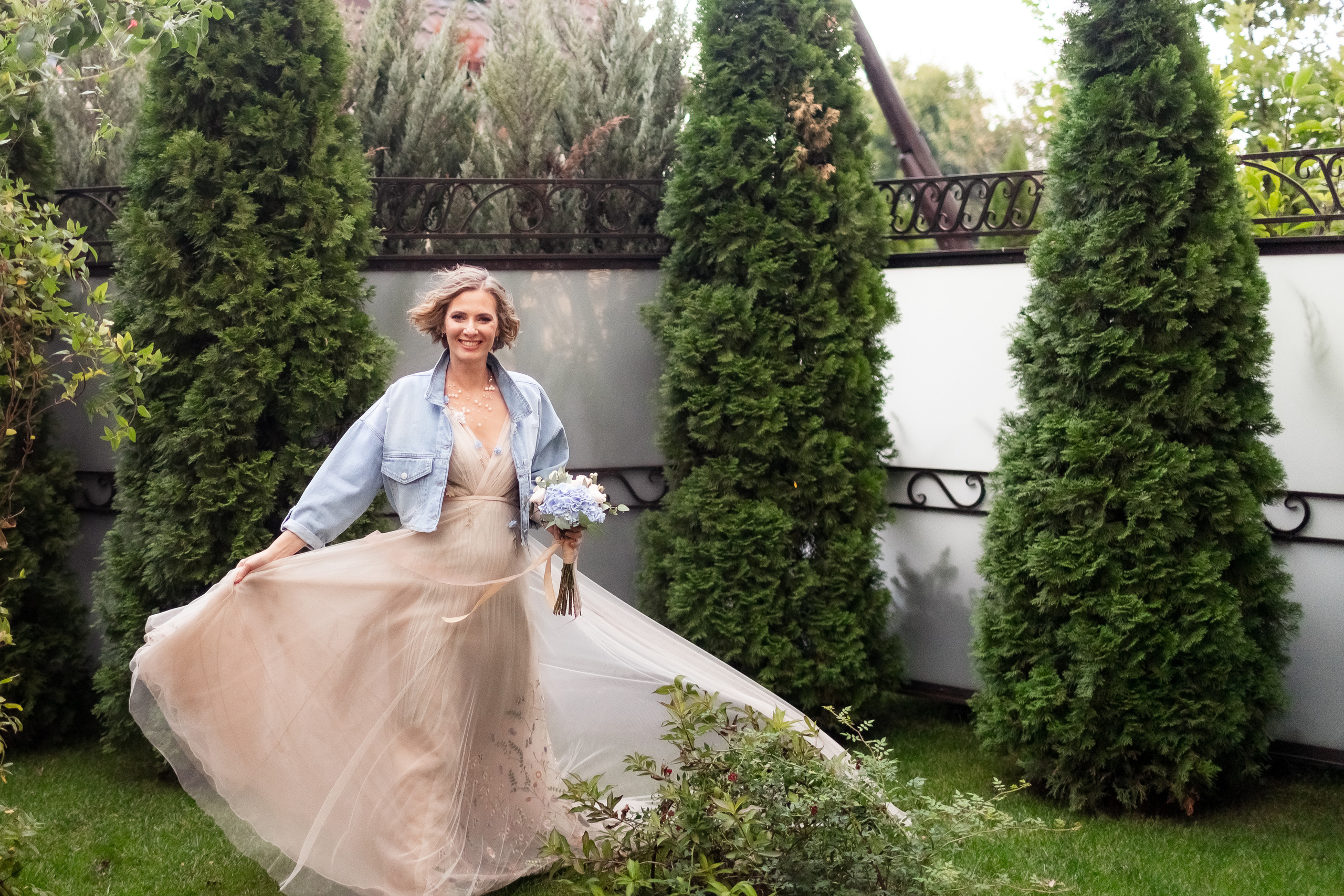 Sergey & Jelena. Эмиль Докторян — Свадебный и семейный фотограф в Краснодаре