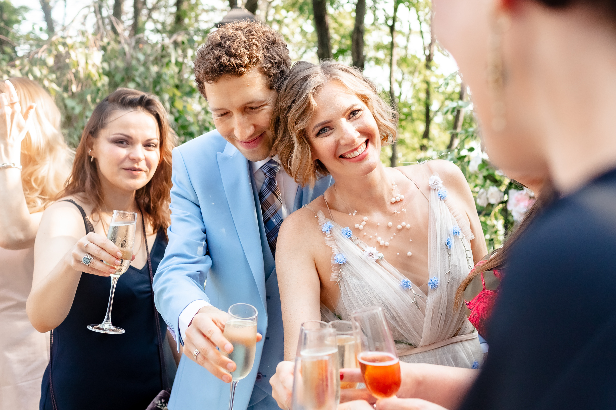 Sergey & Jelena. Эмиль Докторян — Свадебный и семейный фотограф в Краснодаре