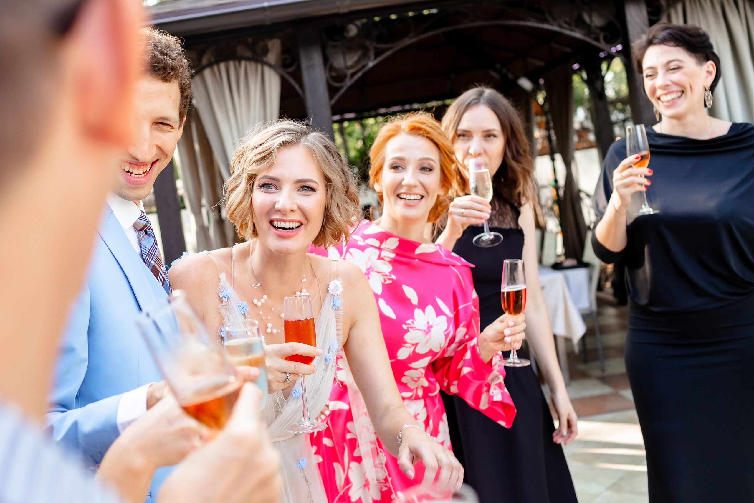 Sergey & Jelena. Эмиль Докторян — Свадебный и семейный фотограф в Краснодаре