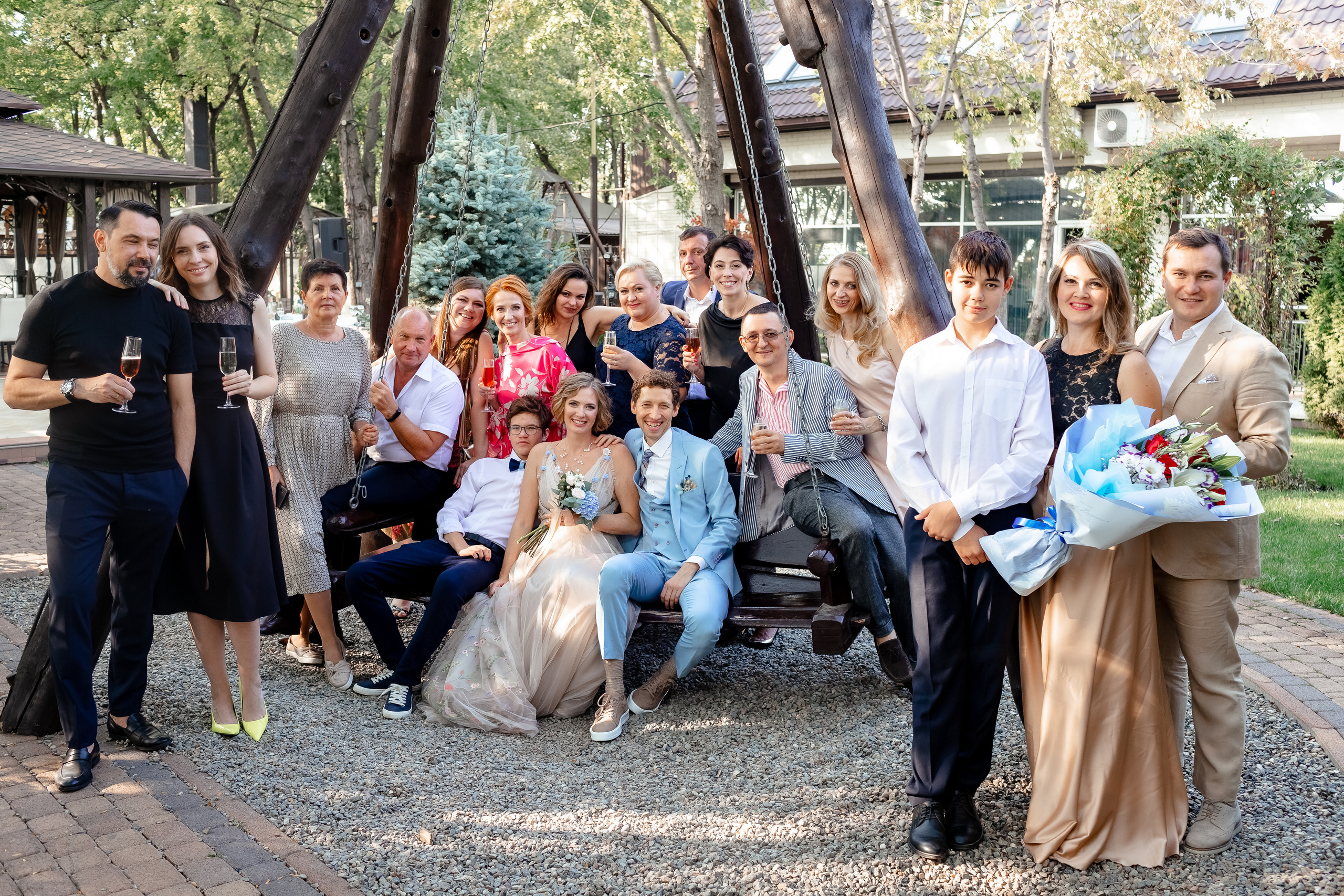 Sergey & Jelena. Эмиль Докторян — Свадебный и семейный фотограф в Краснодаре