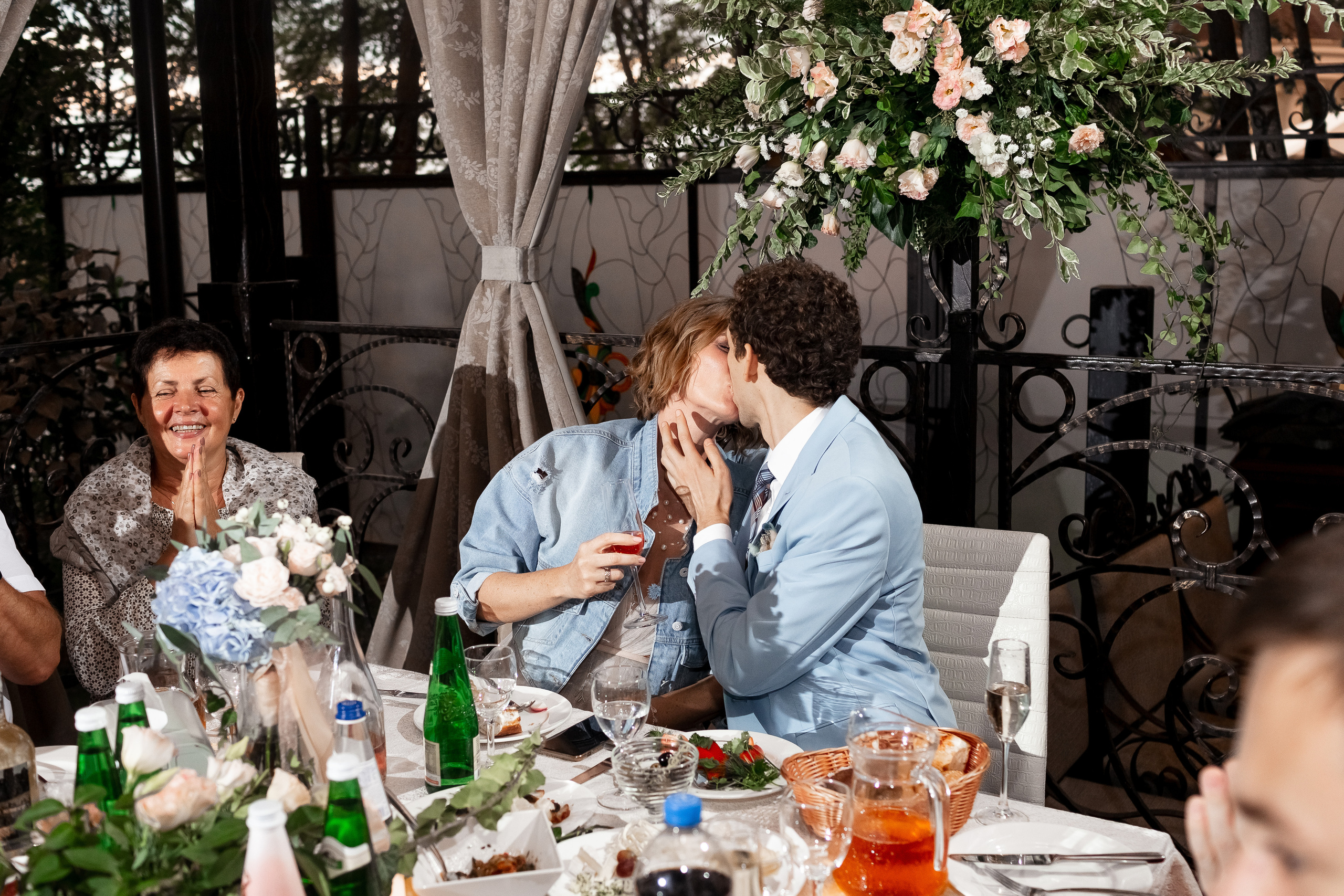 Sergey & Jelena. Эмиль Докторян — Свадебный и семейный фотограф в Краснодаре