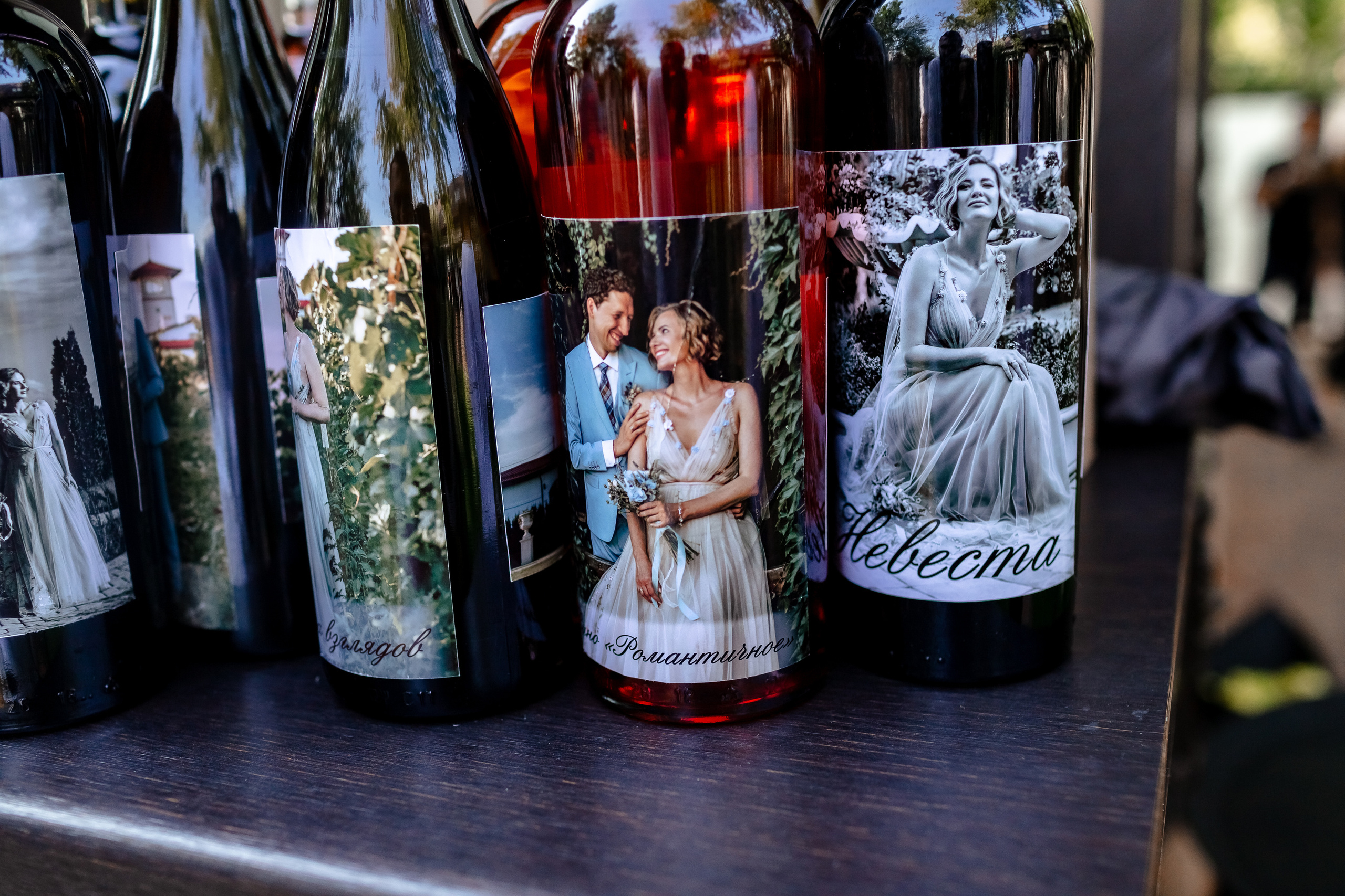 Sergey & Jelena. Эмиль Докторян — Свадебный и семейный фотограф в Краснодаре