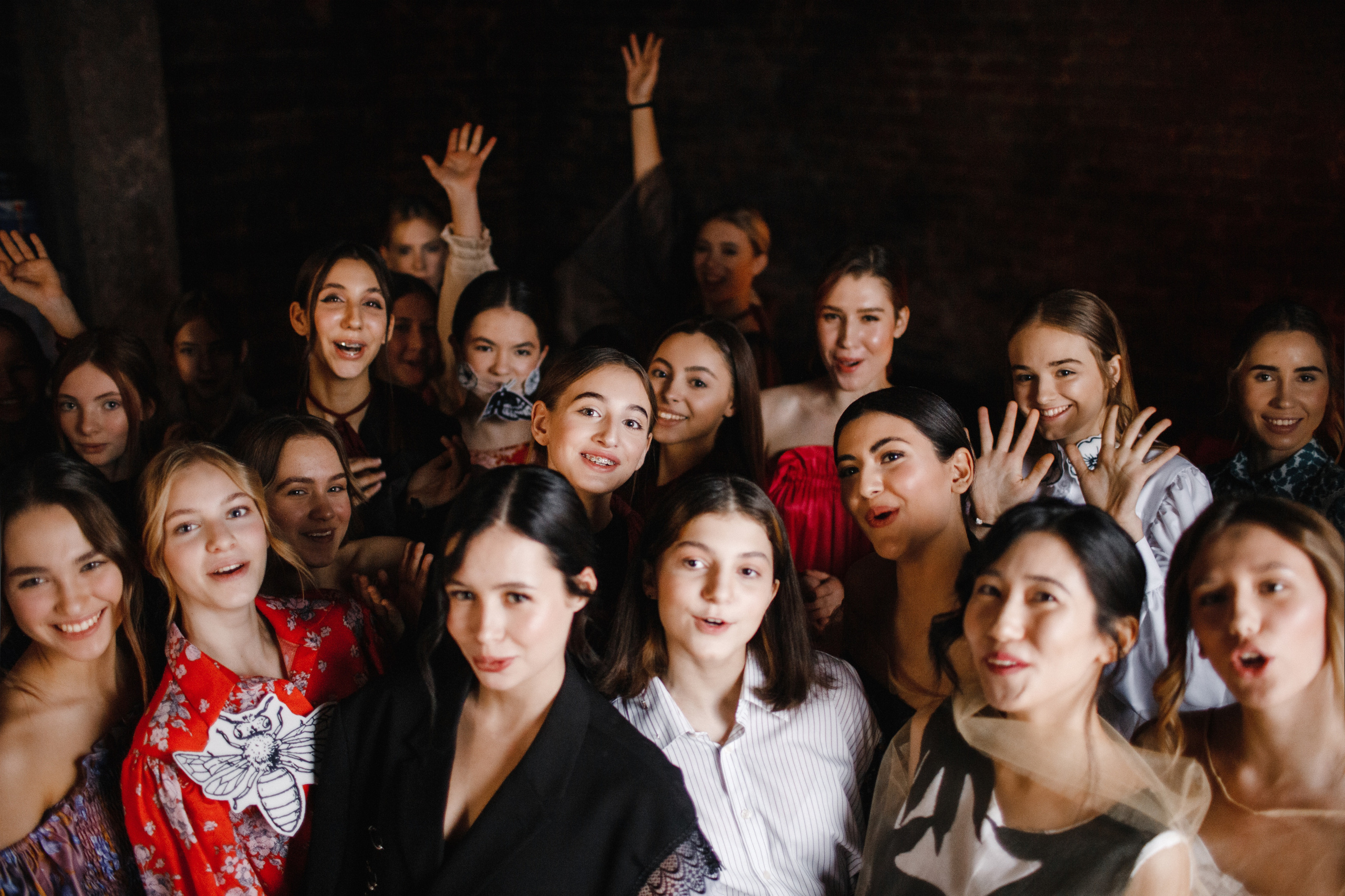 Art Models. Эмиль Докторян — Свадебный и семейный фотограф в Краснодаре