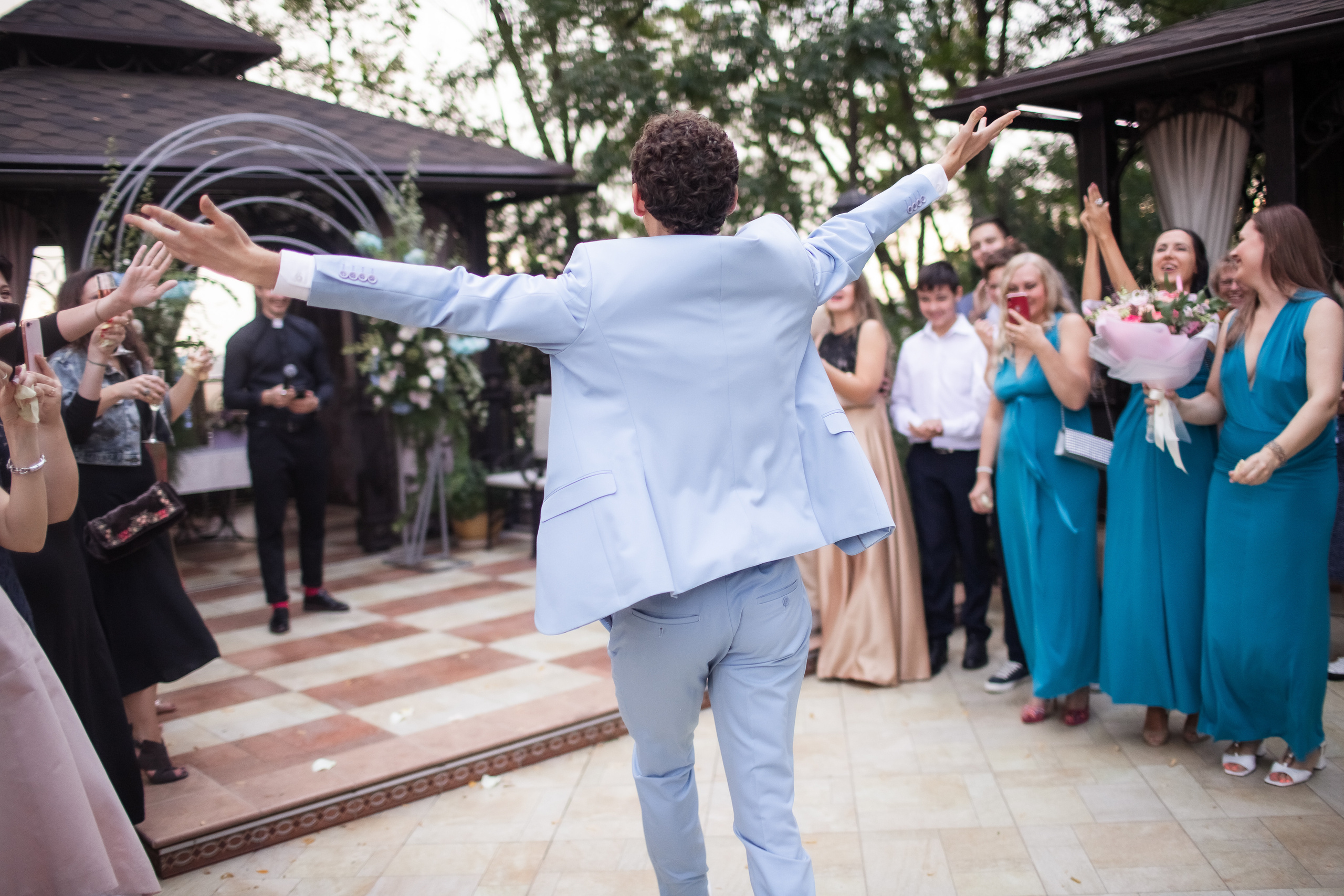 Sergey & Jelena. Эмиль Докторян — Свадебный и семейный фотограф в Краснодаре