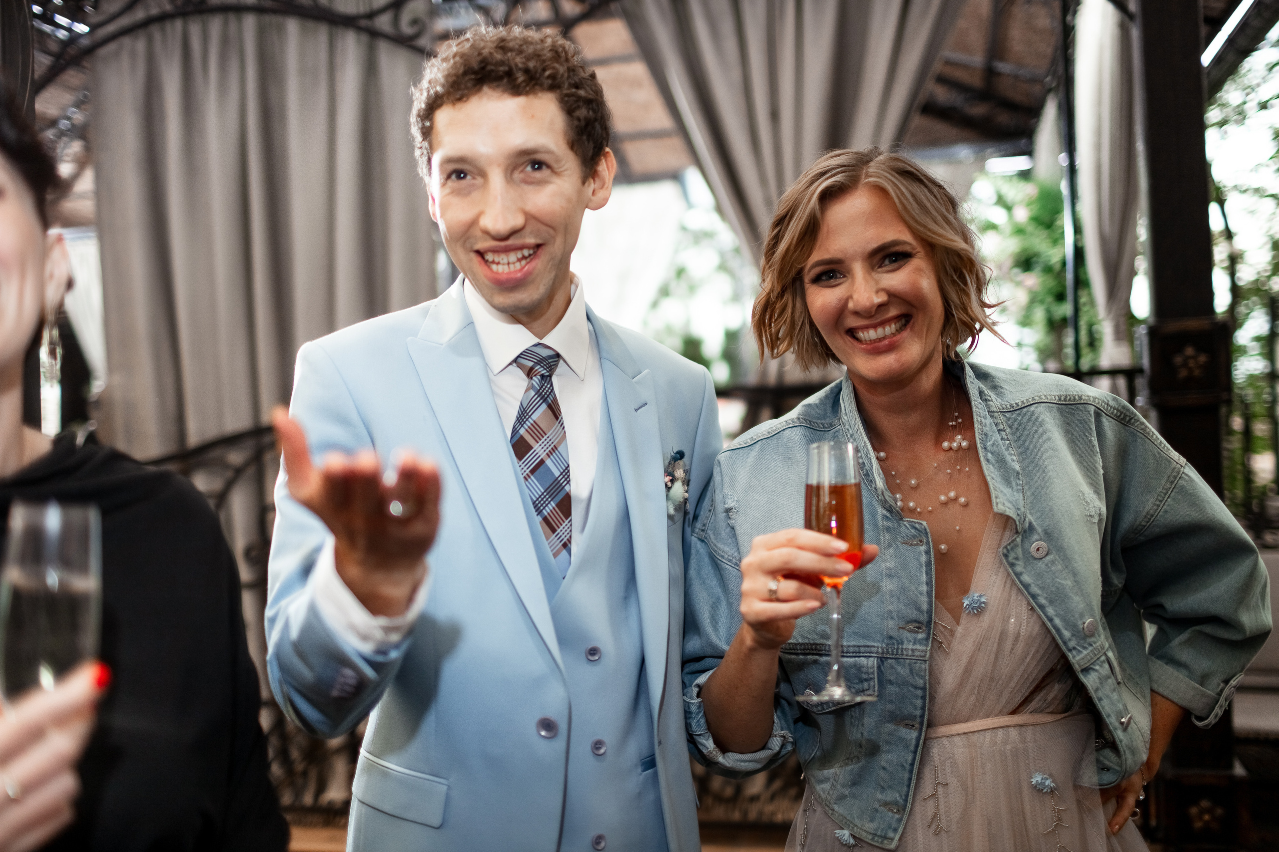 Sergey & Jelena. Эмиль Докторян — Свадебный и семейный фотограф в Краснодаре