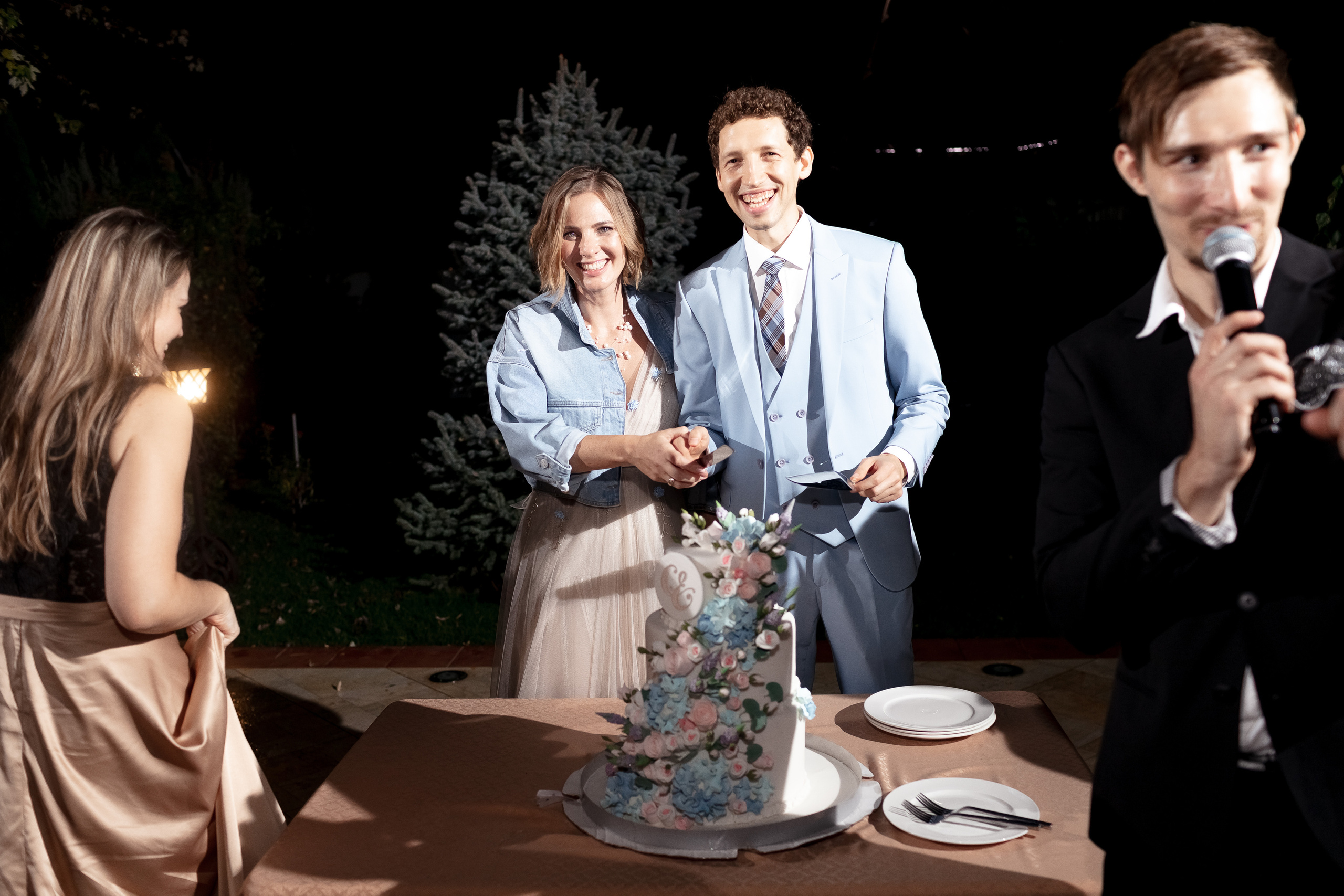 Sergey & Jelena. Эмиль Докторян — Свадебный и семейный фотограф в Краснодаре