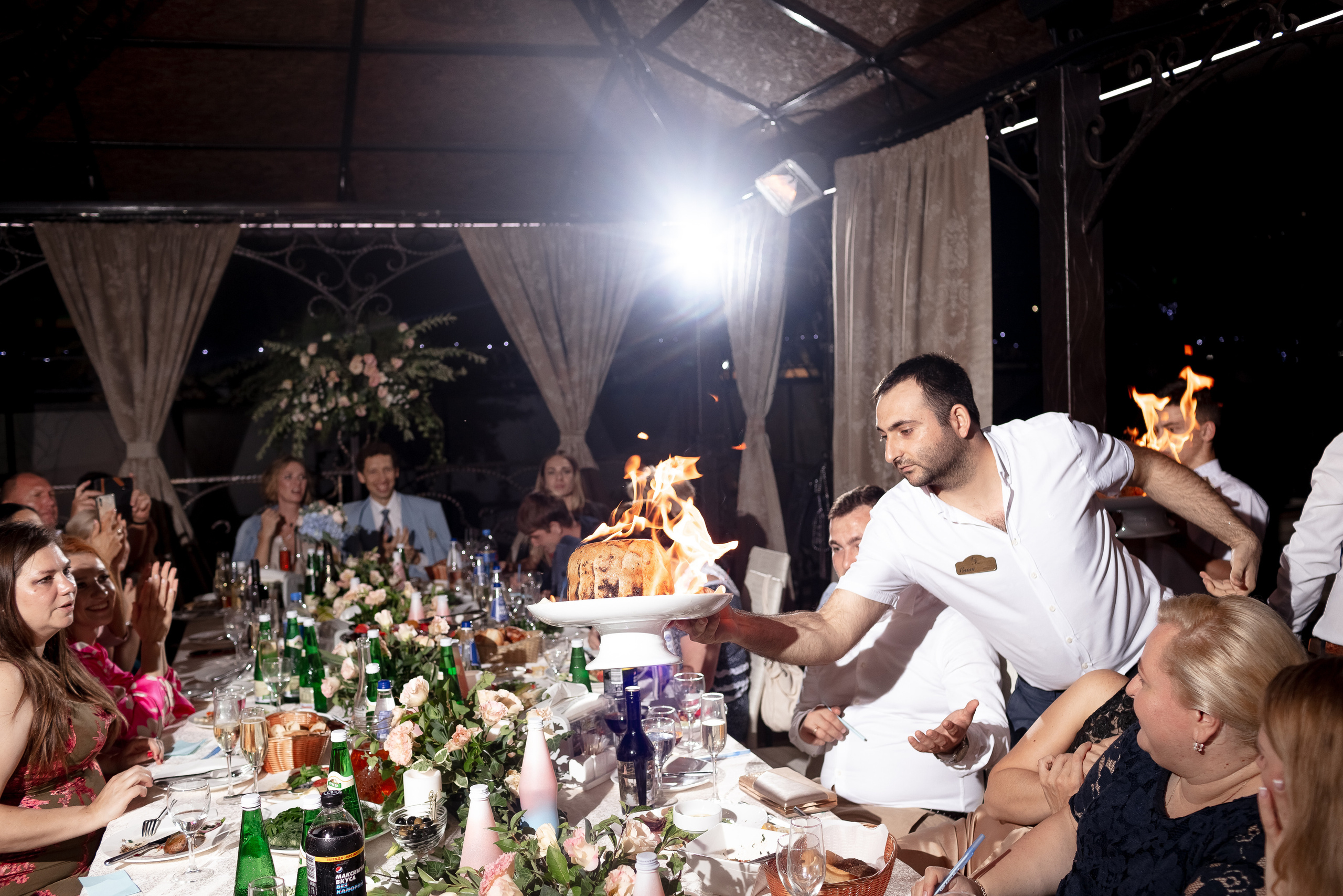 Sergey & Jelena. Эмиль Докторян — Свадебный и семейный фотограф в Краснодаре