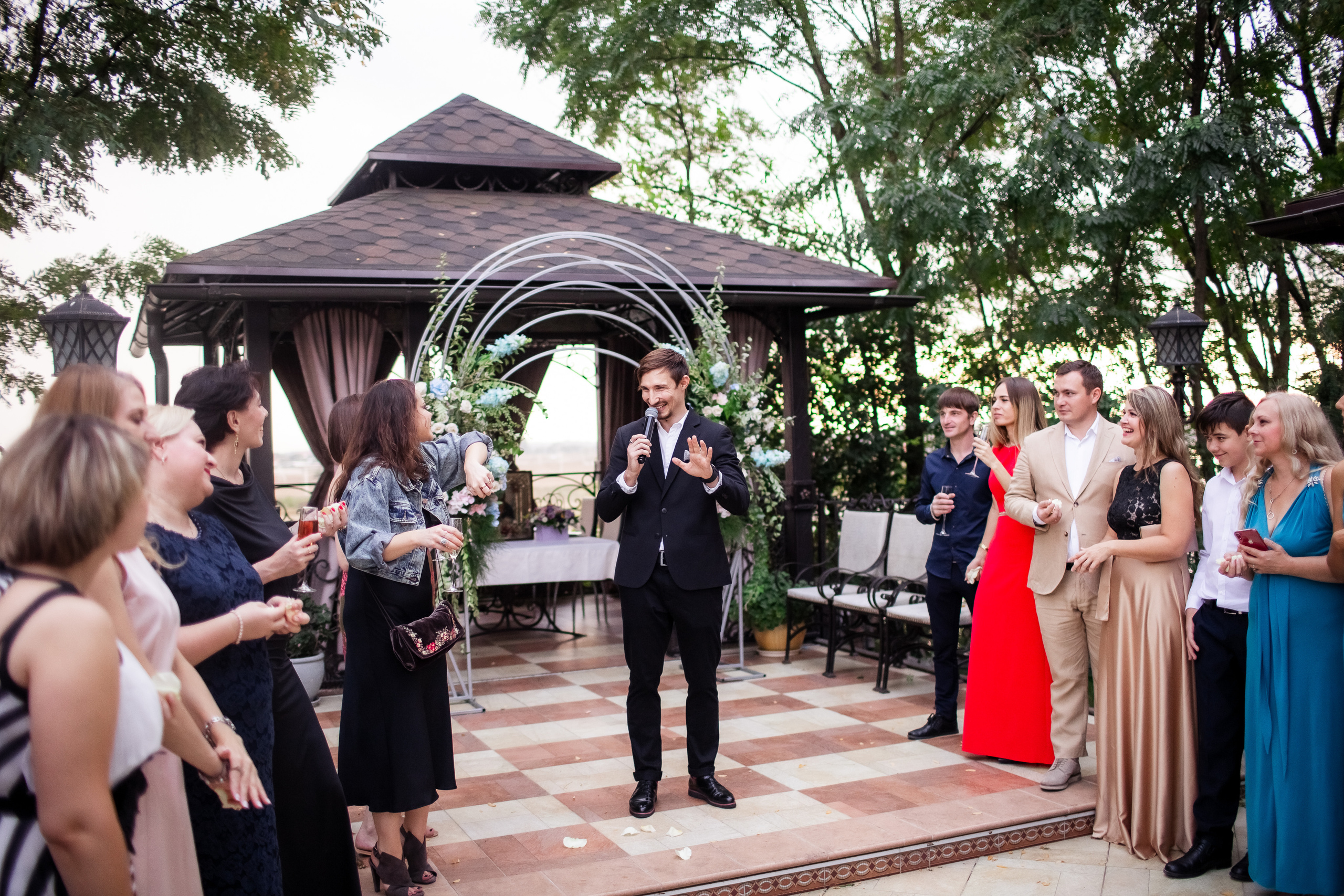 Sergey & Jelena. Эмиль Докторян — Свадебный и семейный фотограф в Краснодаре